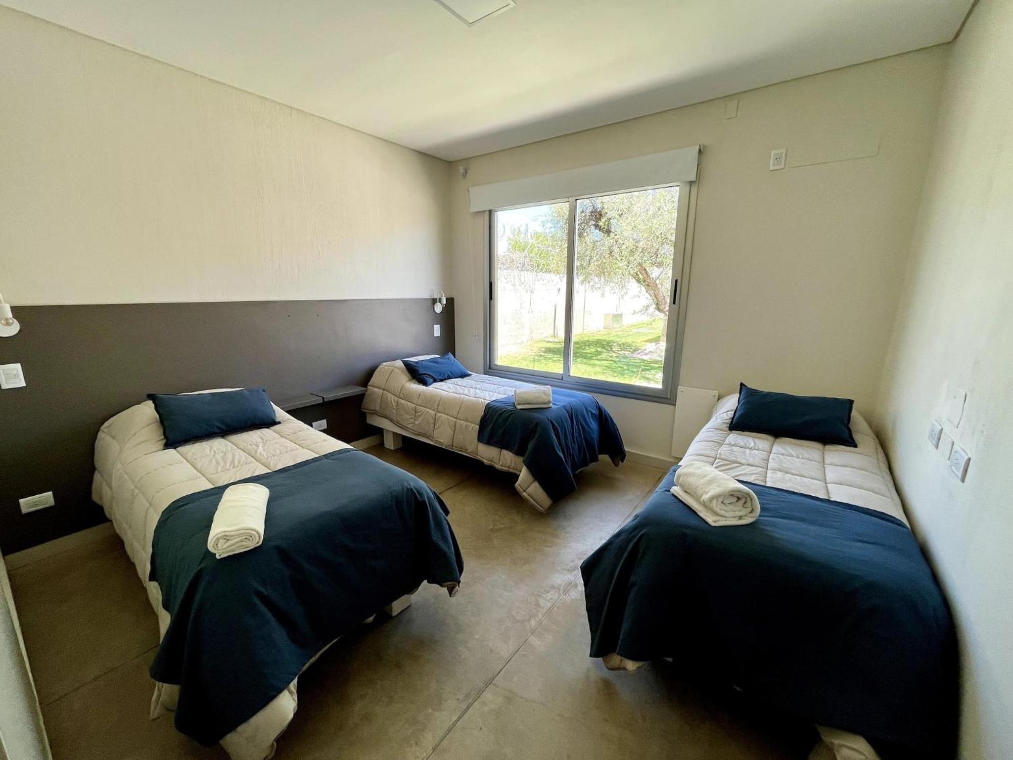 Casa Arena - vistalodge, LUJÁN DE CUYO