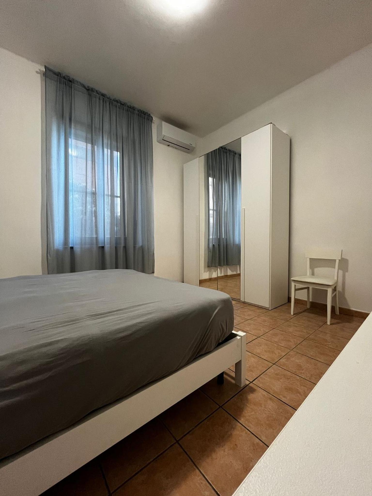 Dolce casa Martinez Stazione Tiburtina-Roma
