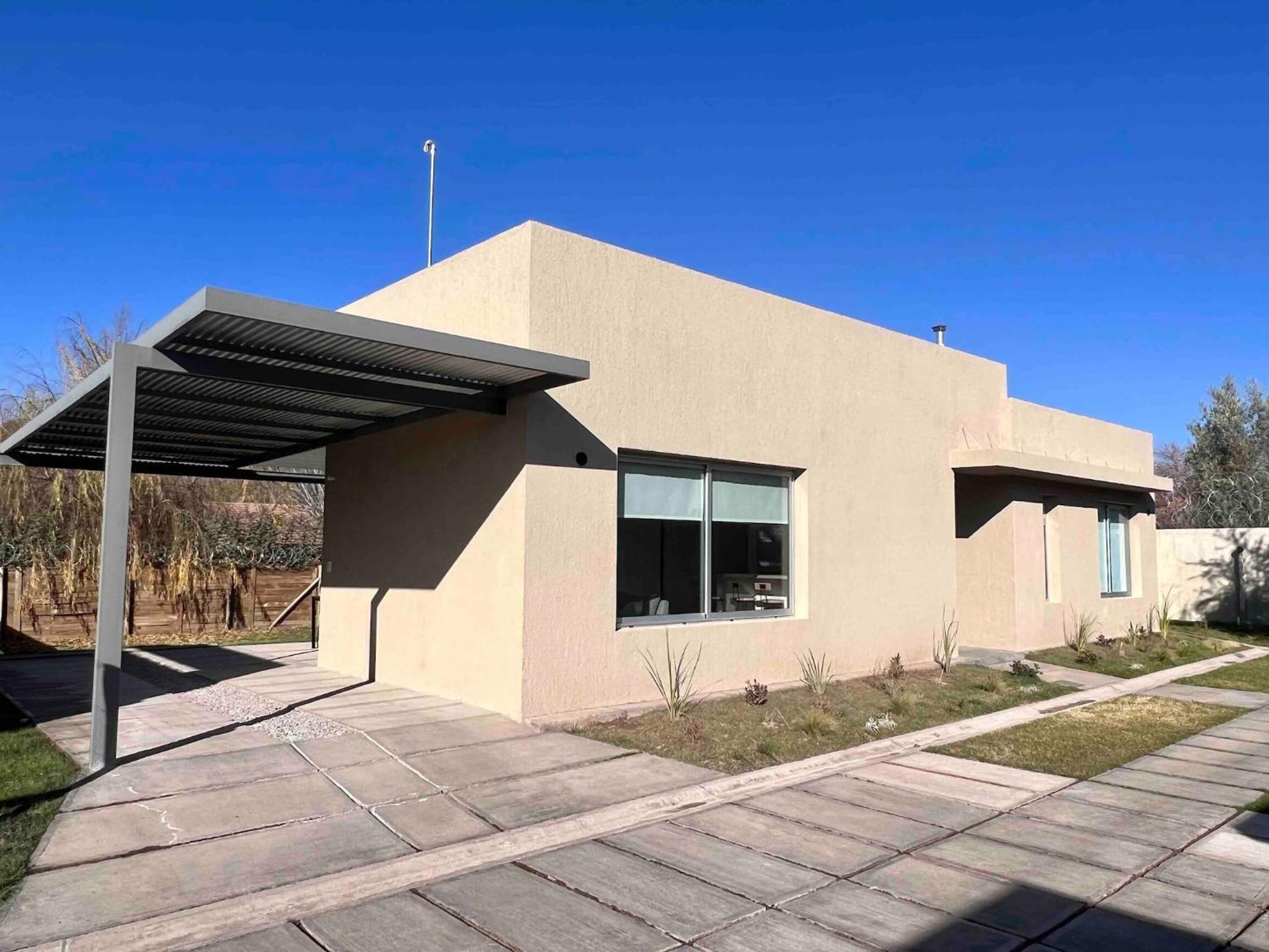 Casa Arena - vistalodge, LUJÁN DE CUYO