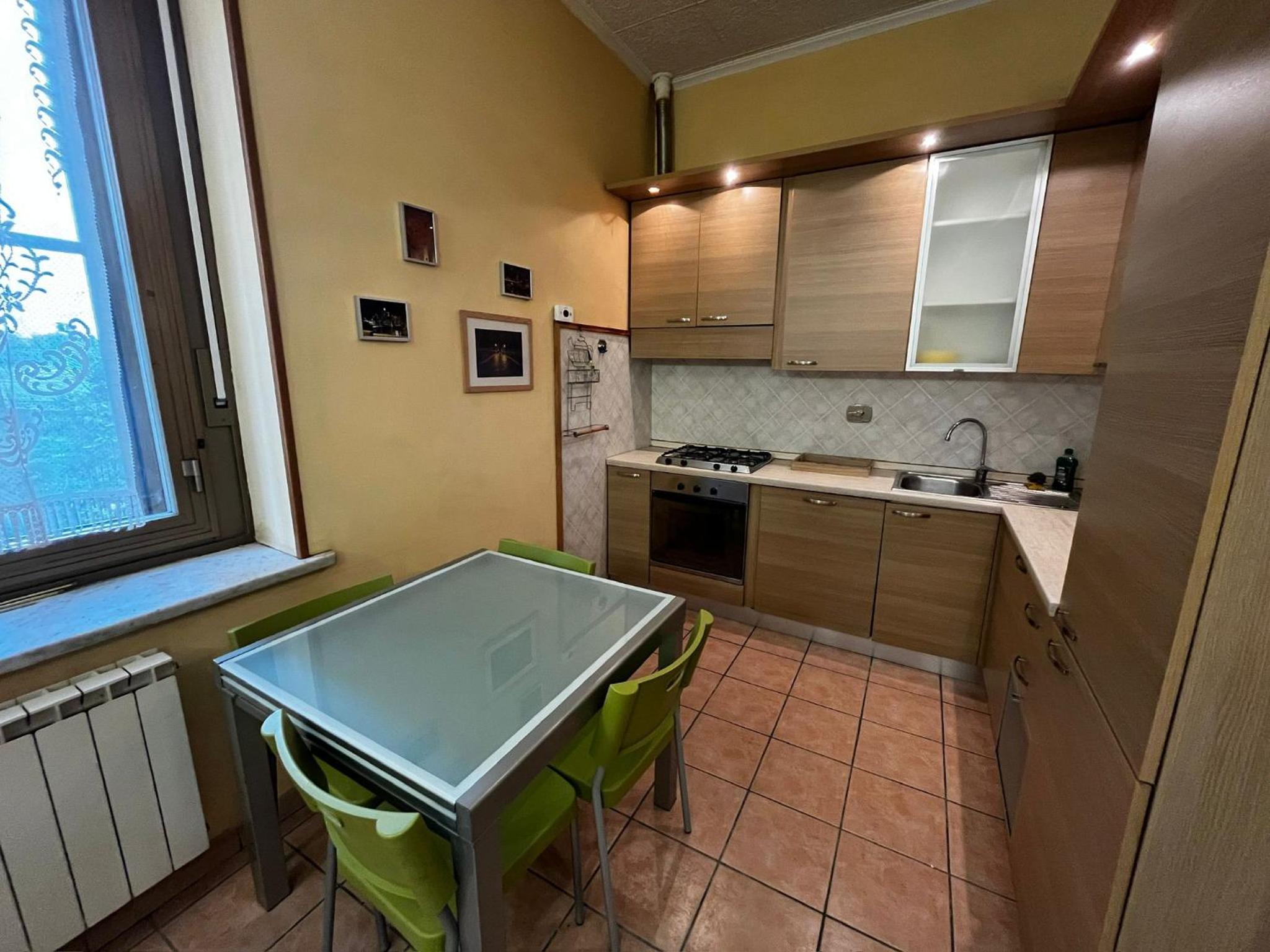 Dolce casa Martinez Stazione Tiburtina-Roma