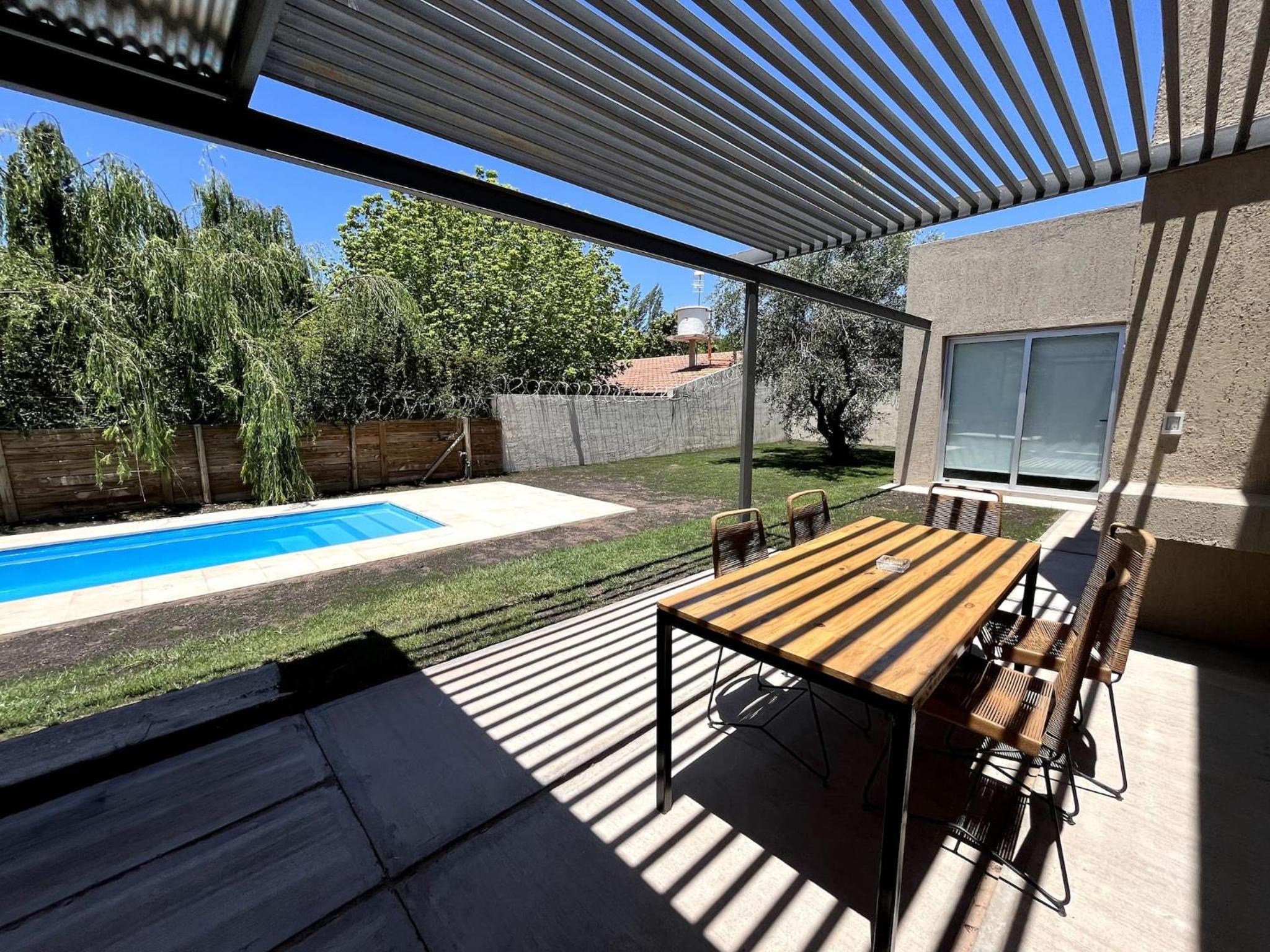 Casa Arena - vistalodge, LUJÁN DE CUYO
