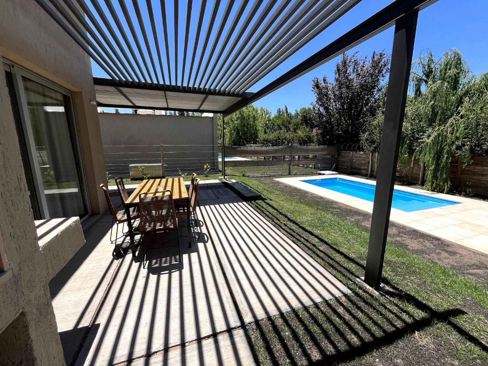 Casa Arena - vistalodge, LUJÁN DE CUYO