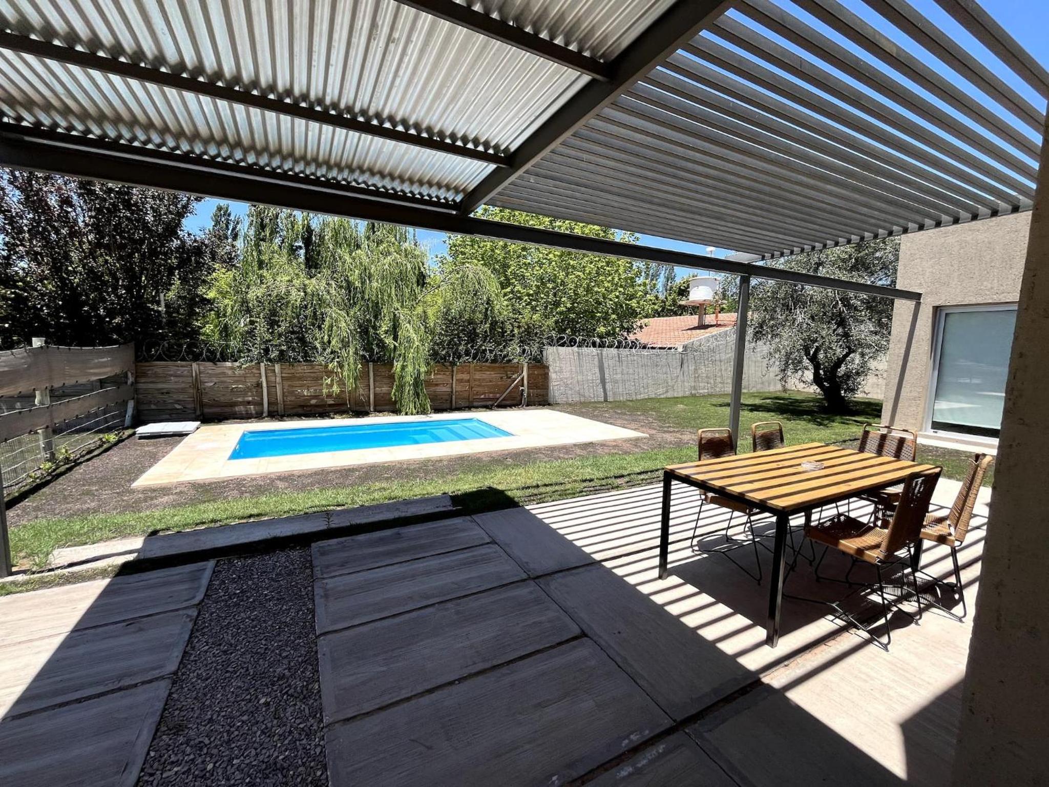 Casa Arena - vistalodge, LUJÁN DE CUYO