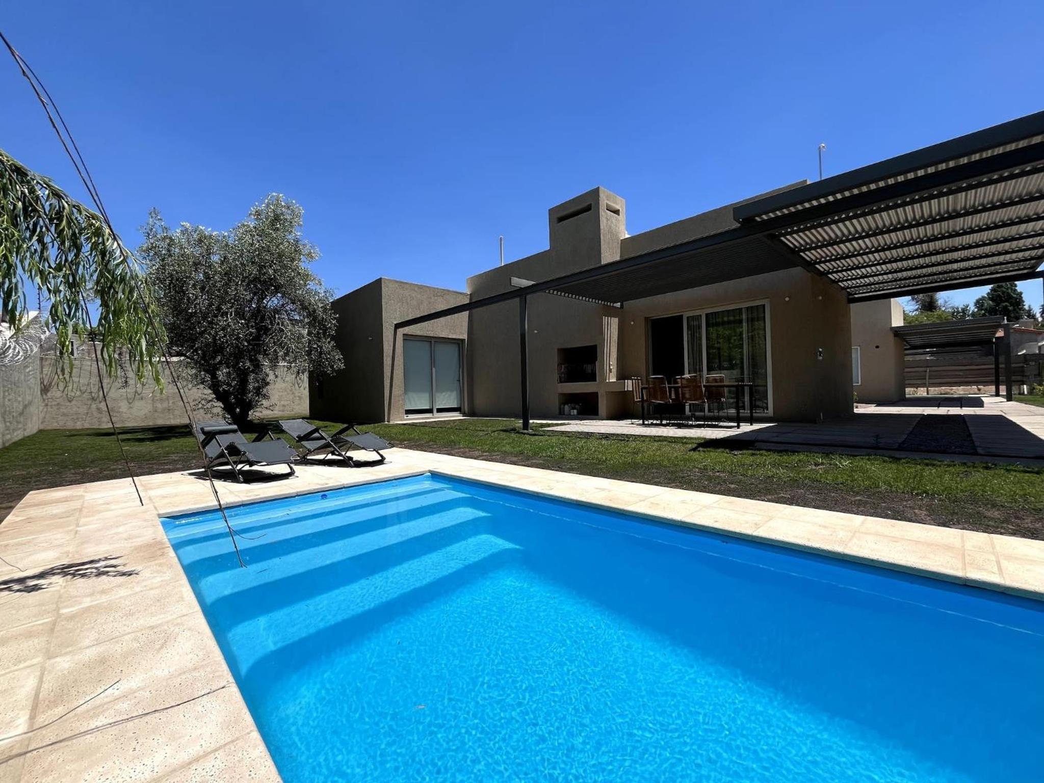Casa Arena - vistalodge, LUJÁN DE CUYO