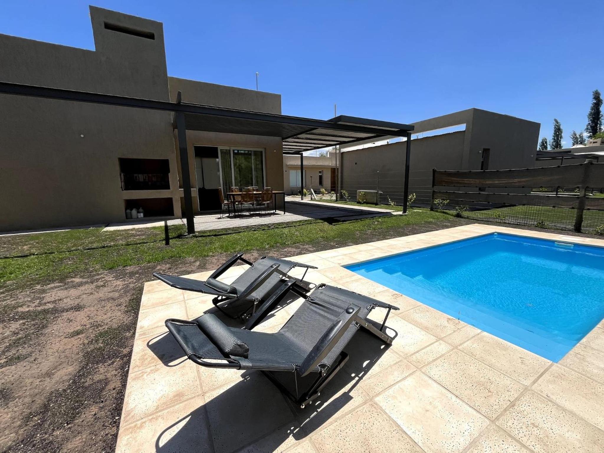 Casa Arena - vistalodge, LUJÁN DE CUYO