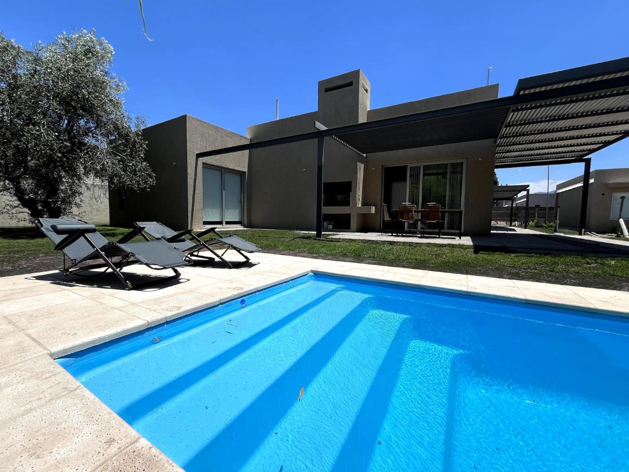 Casa Arena - vistalodge, LUJÁN DE CUYO