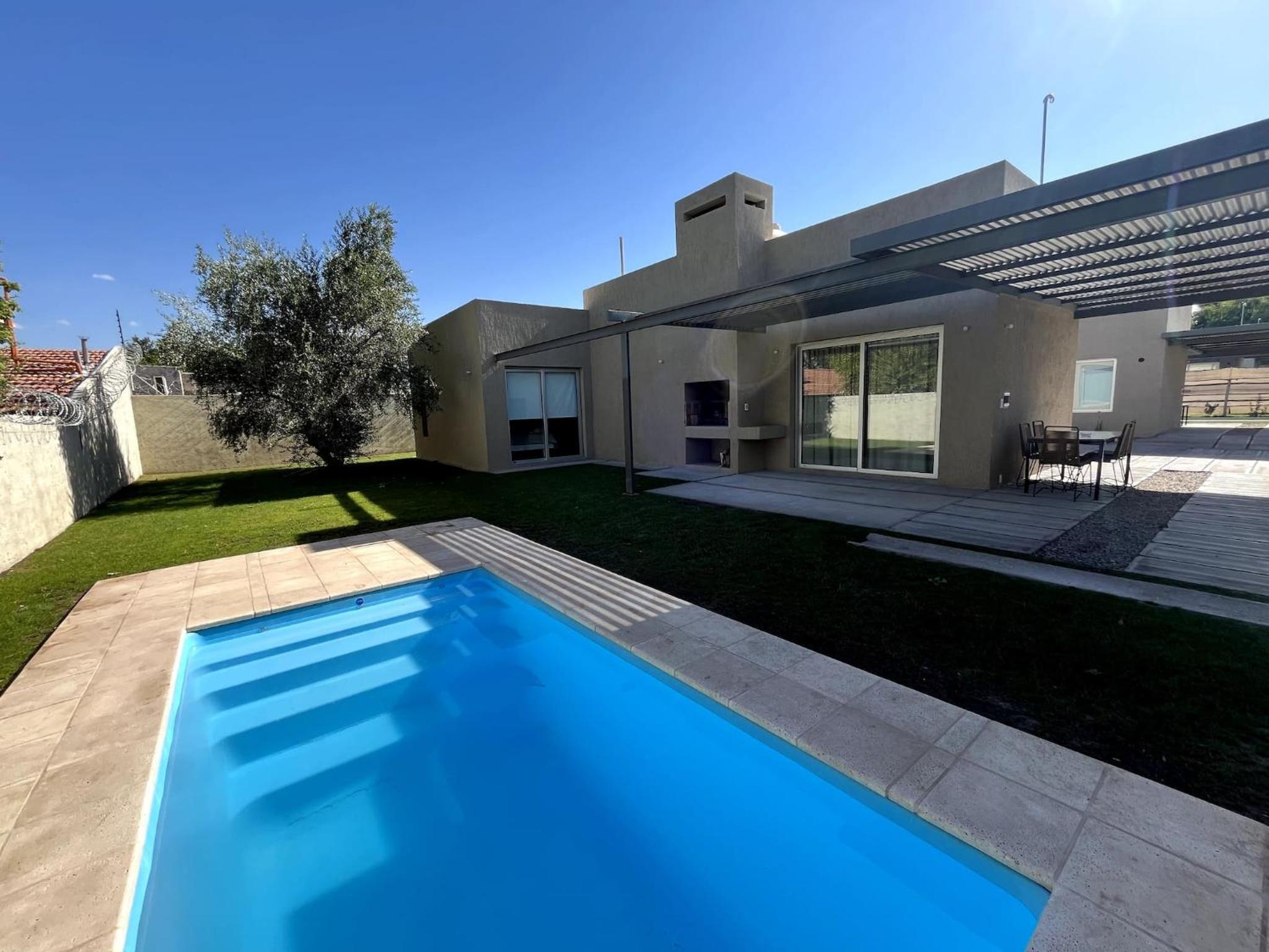Casa Arena - vistalodge, LUJÁN DE CUYO
