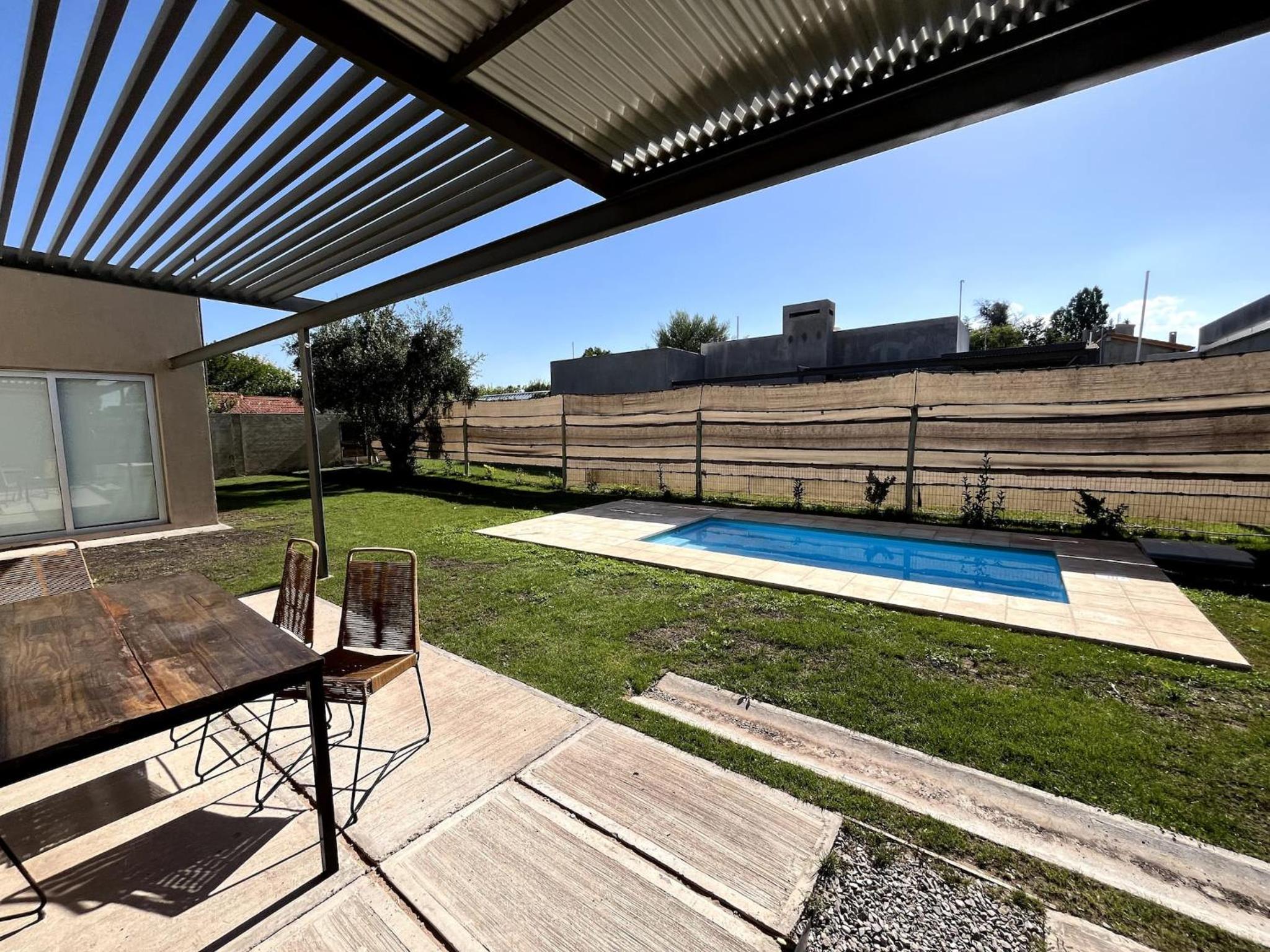 Casa Arena - vistalodge, LUJÁN DE CUYO
