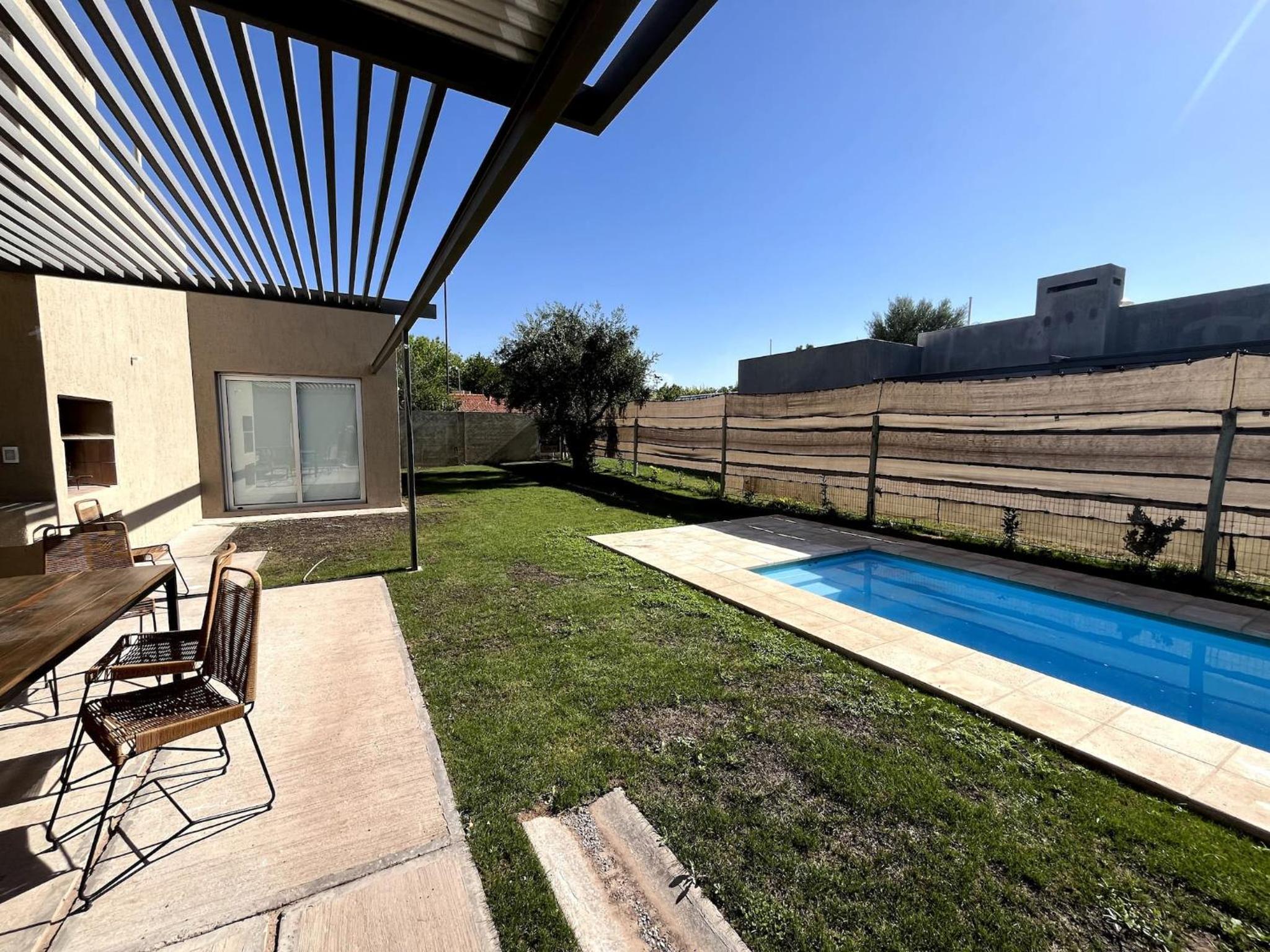 Casa Arena - vistalodge, LUJÁN DE CUYO