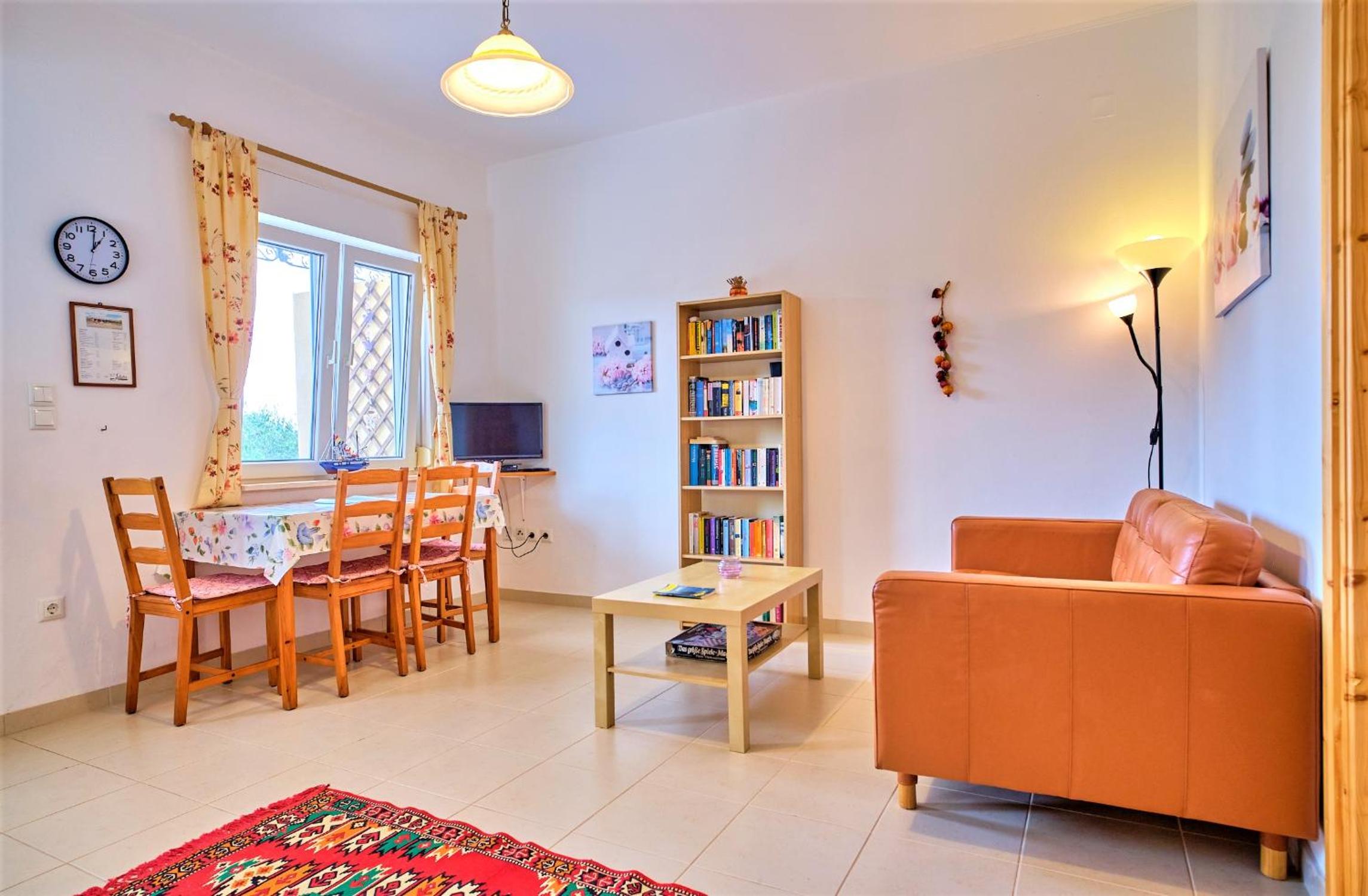 Ferienhaus Nora, 