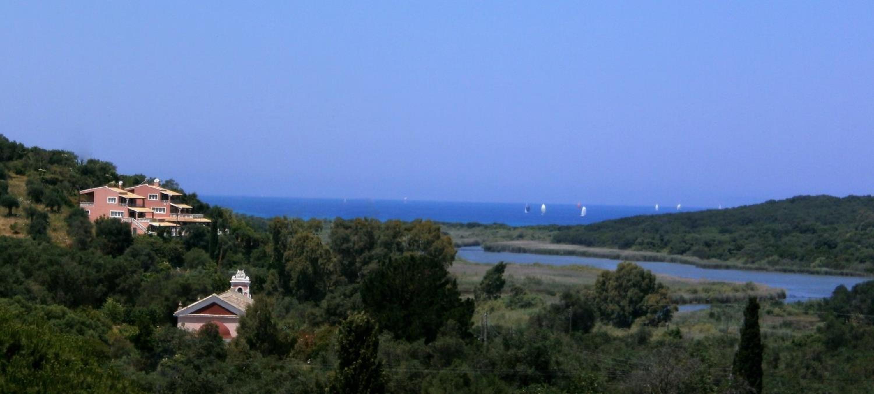 Ferienhaus Nora, 
