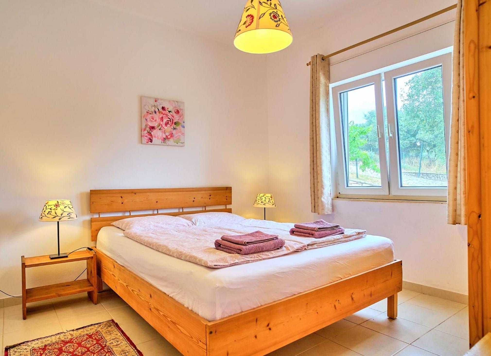 Ferienhaus Nora, 