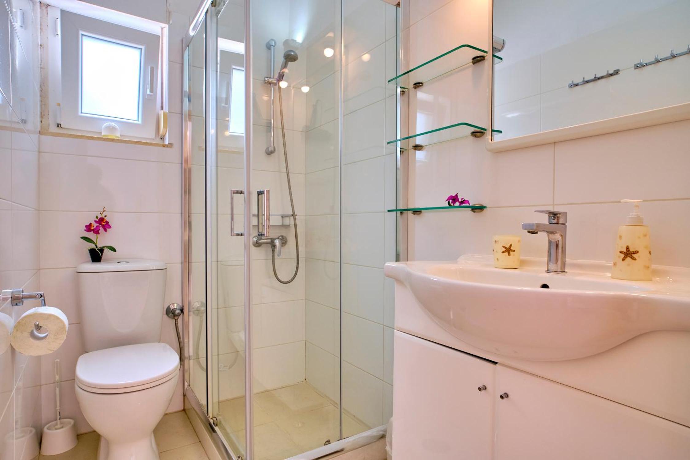 Ferienhaus Nora, 