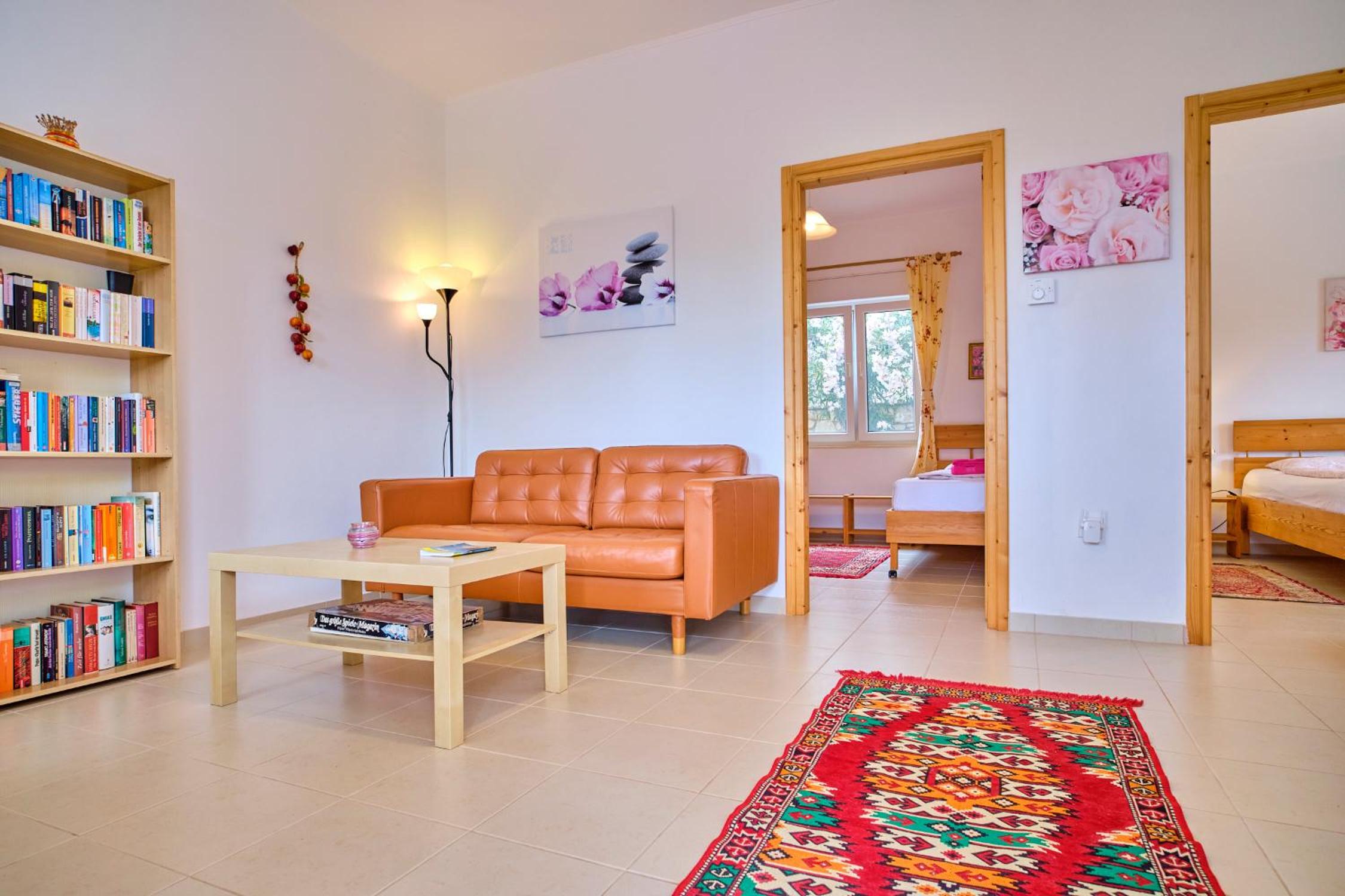 Ferienhaus Nora, 