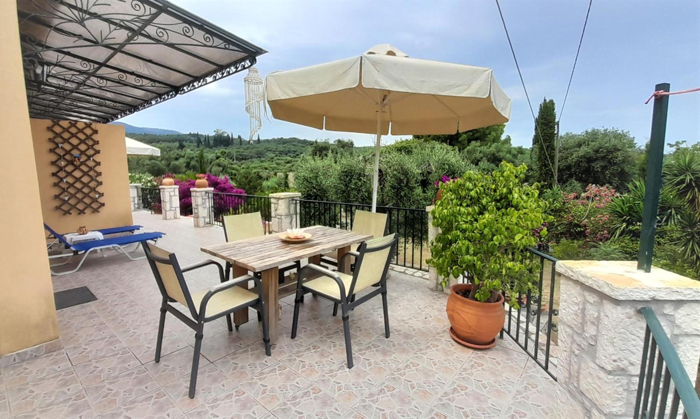 Ferienhaus Nora, 