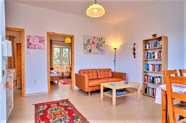 Ferienhaus Nora, 
