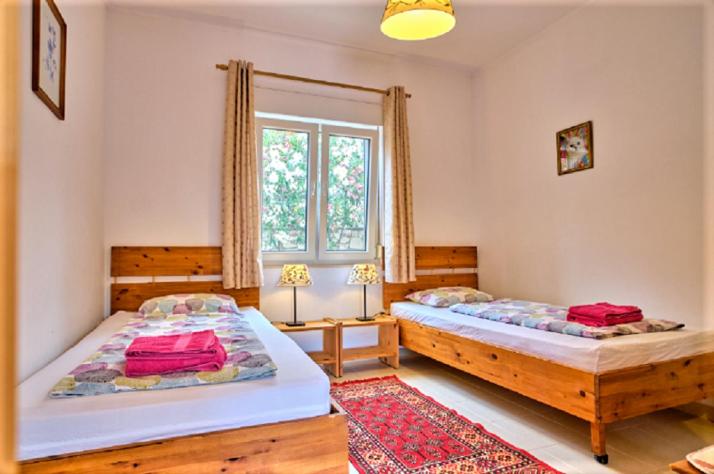 Ferienhaus Nora, 