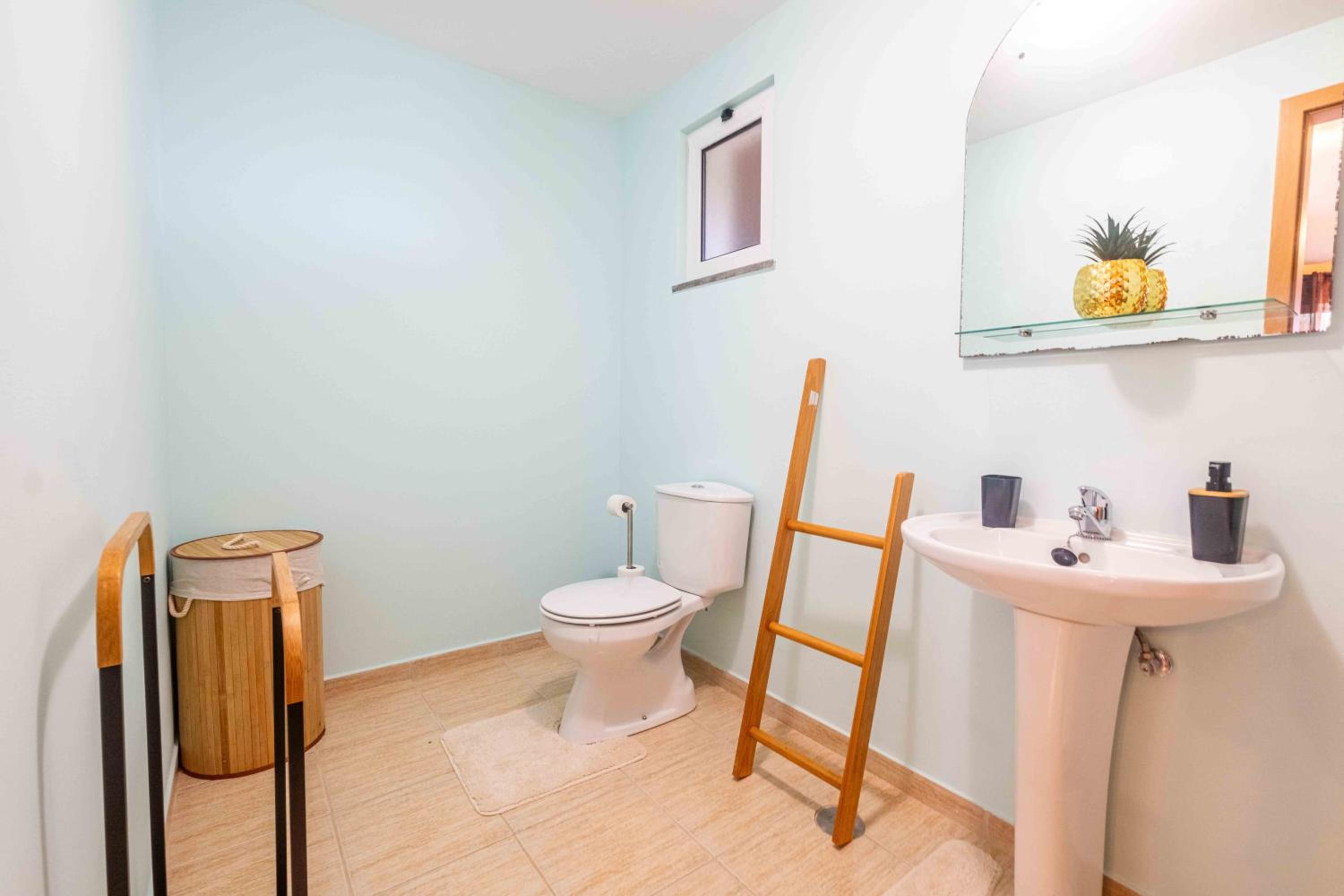 Santana House Holiday Rental - For Nature Lovers by YOUR KEY view 5