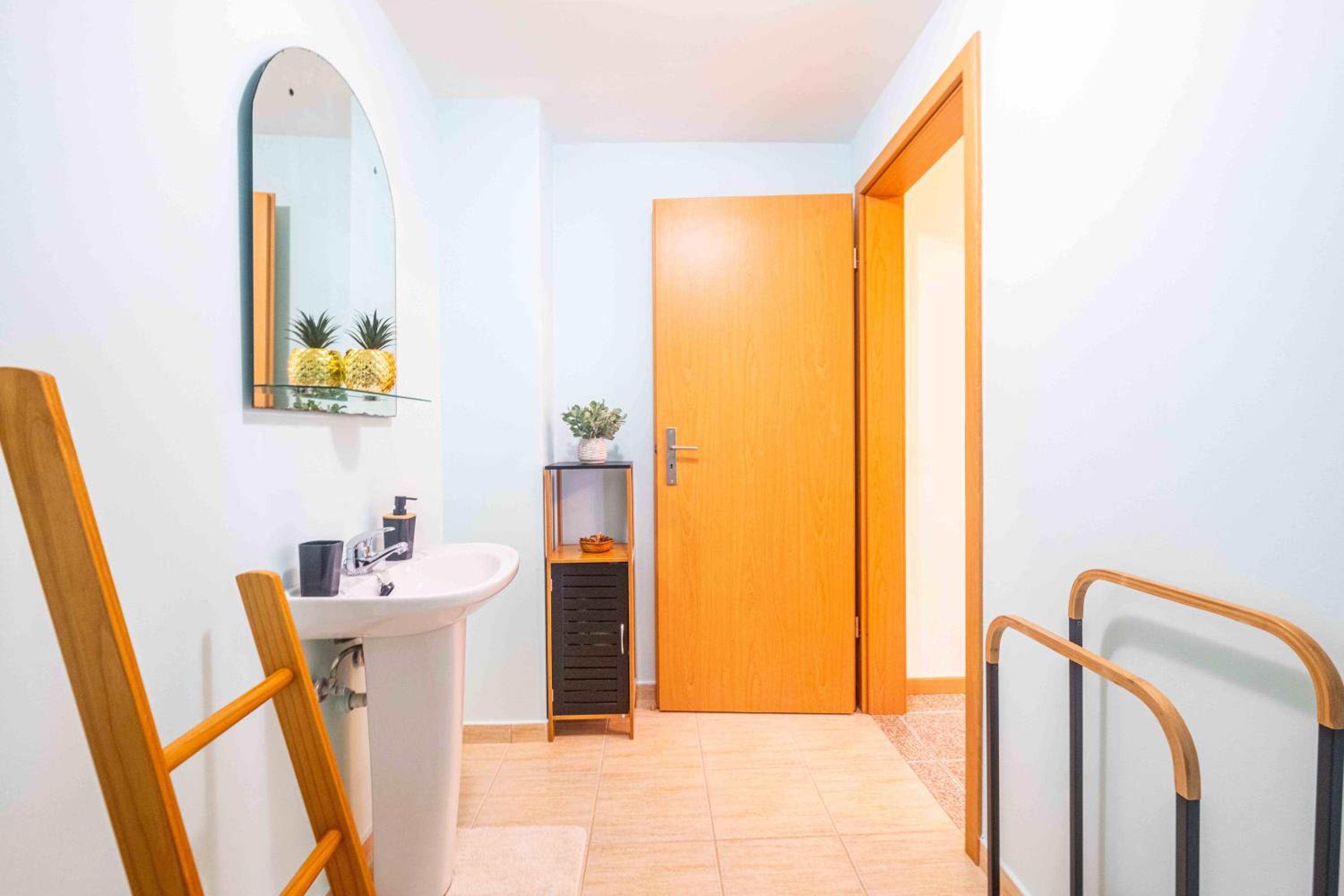 Santana House Holiday Rental - For Nature Lovers by YOUR KEY view 4