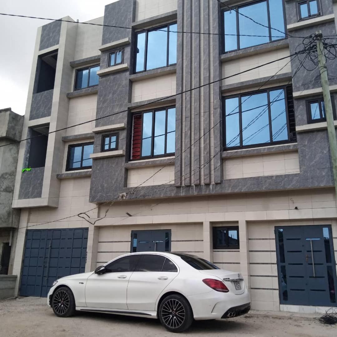 Smart Residences Apart Go