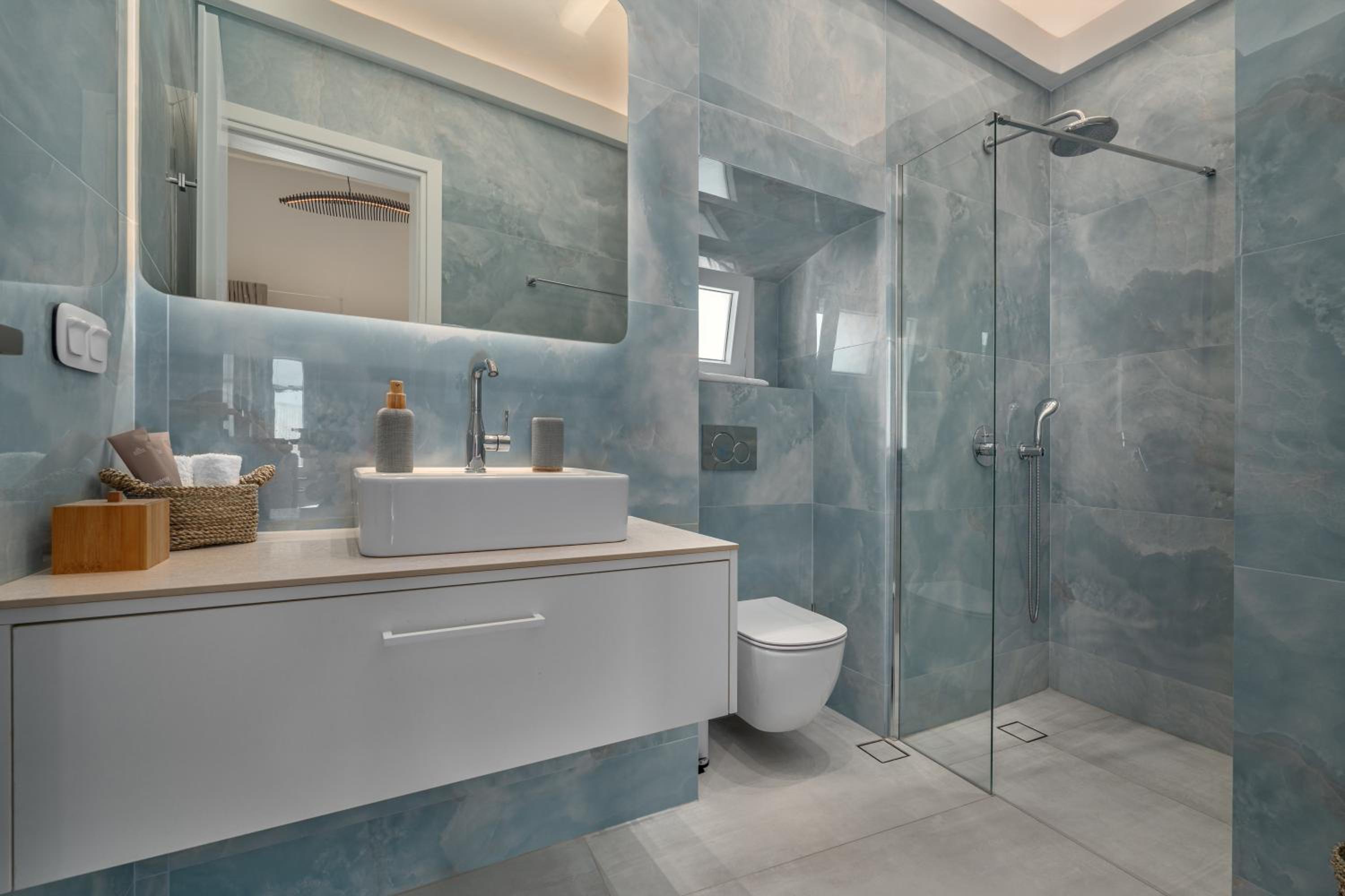 Rabagas Suites - In The Heart of Sifnos