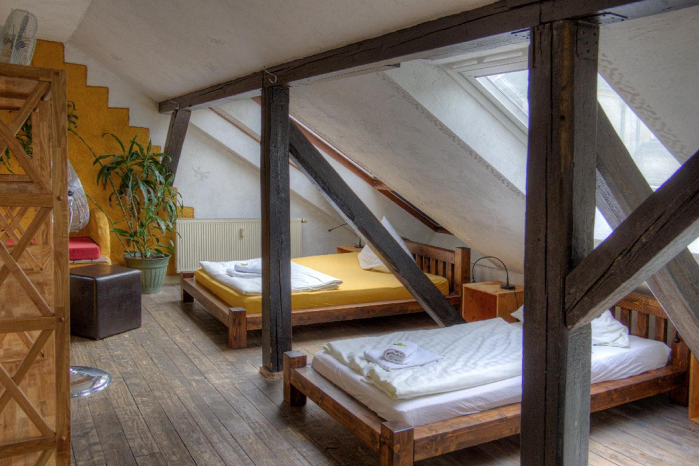 Gästehaus Mezcalero