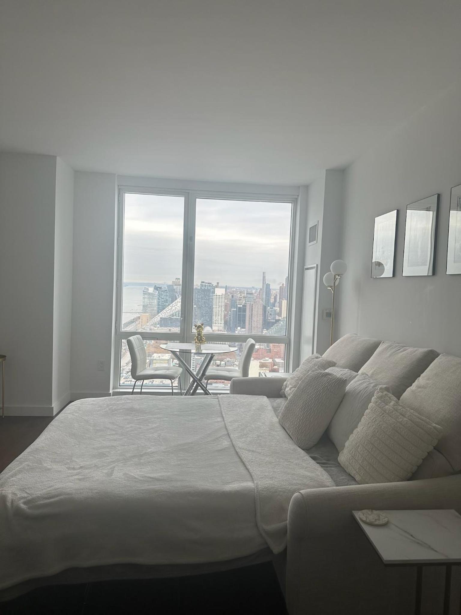 Luxury Loft Midtown NYC