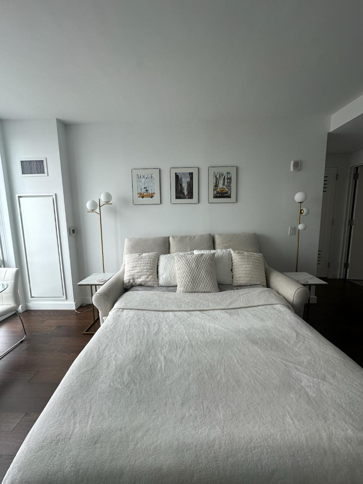 Luxury Loft Midtown NYC