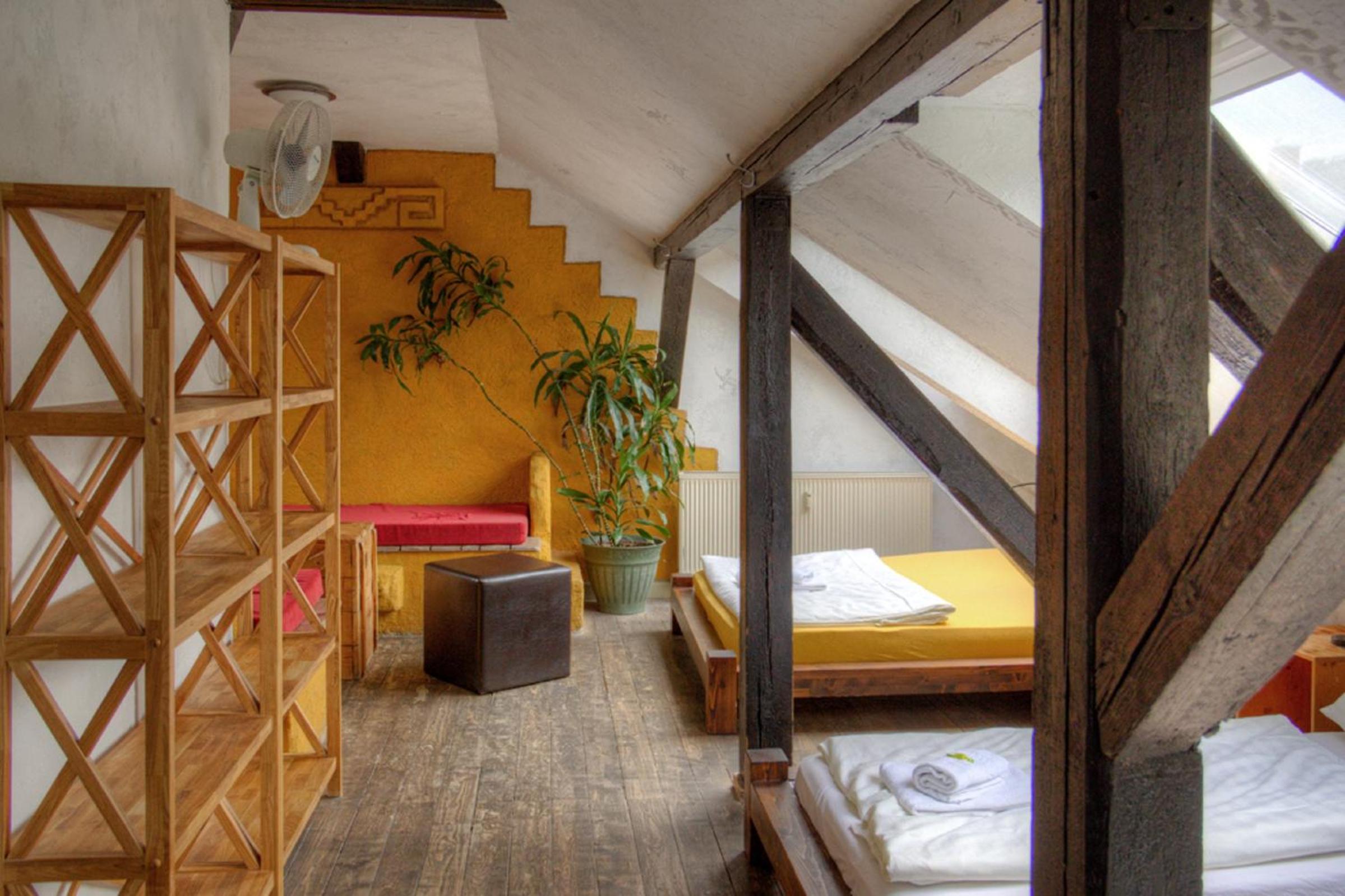 Gästehaus Mezcalero