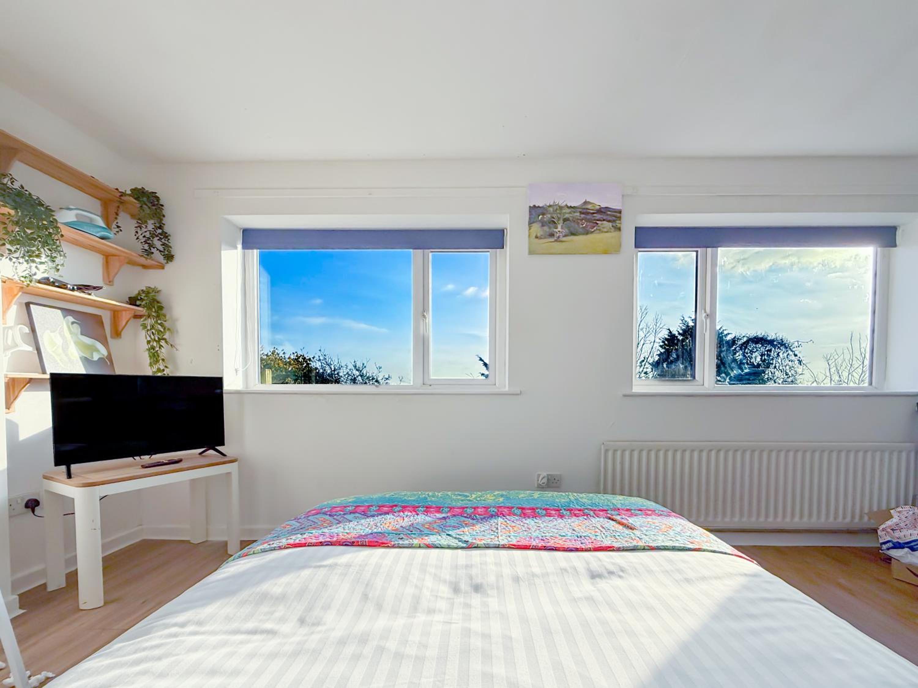 Glastonbury Ground Floor Studio Flat 7