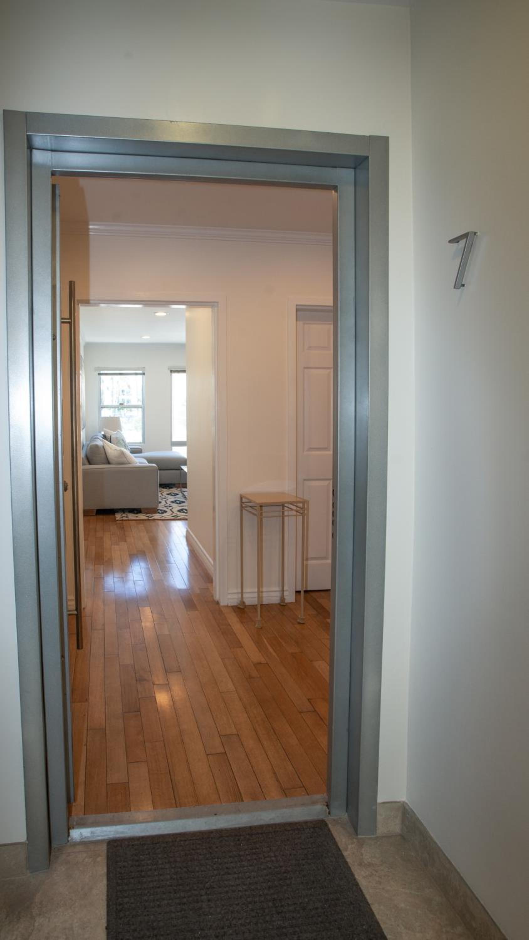 Ocean View condos