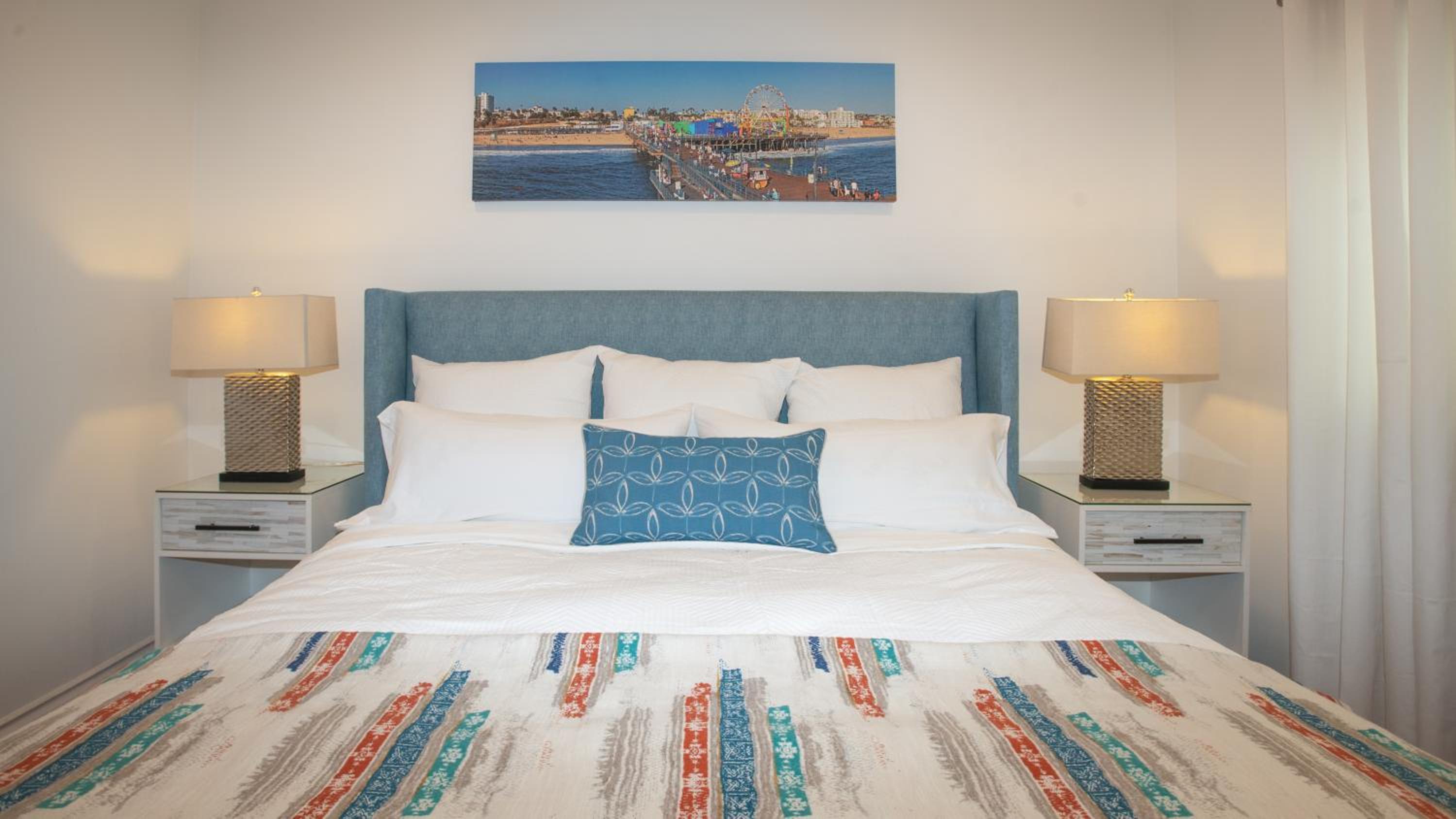 Ocean View condos