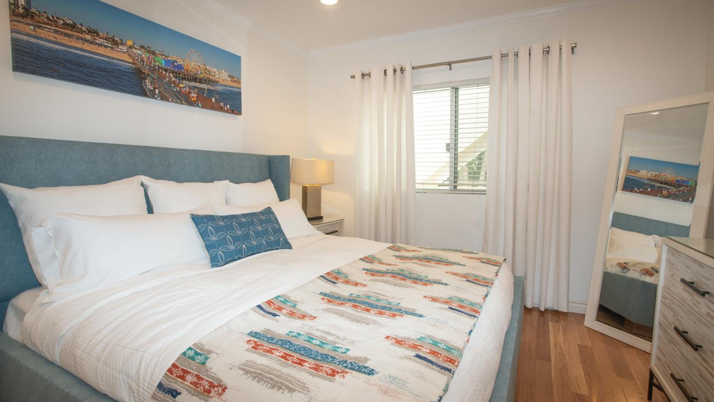 Ocean View condos