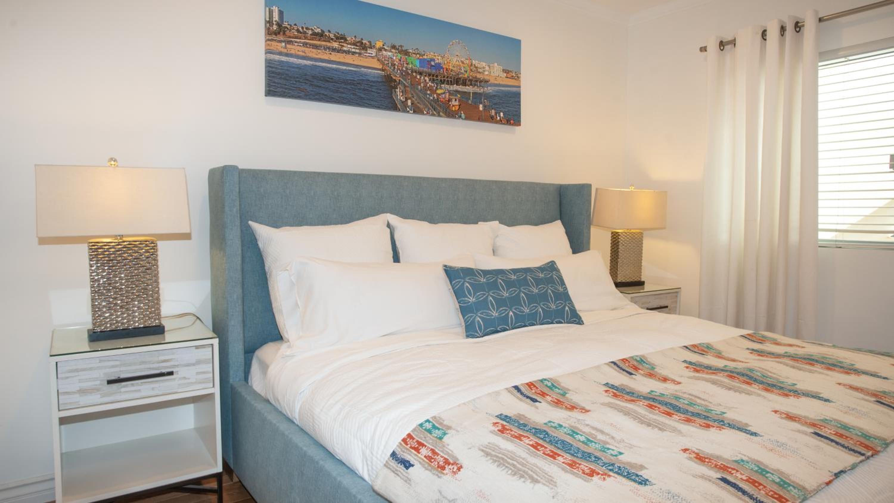 Ocean View condos