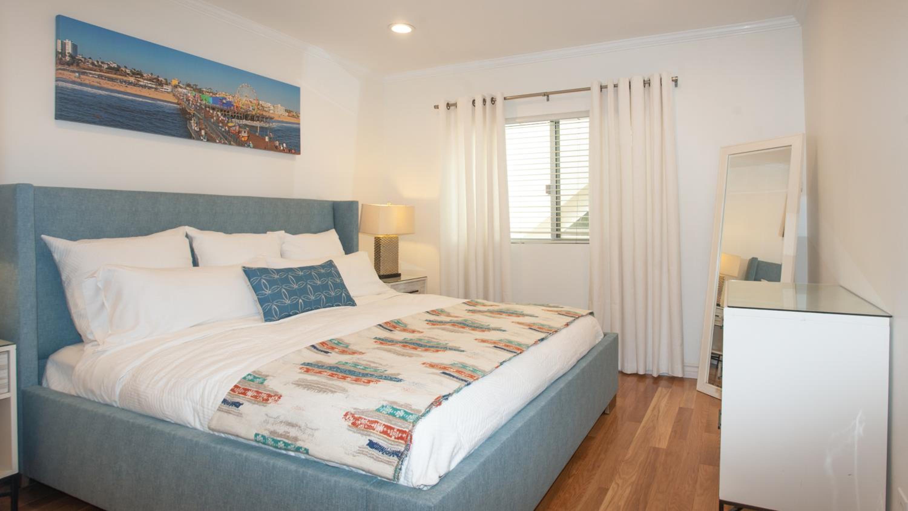 Ocean View condos
