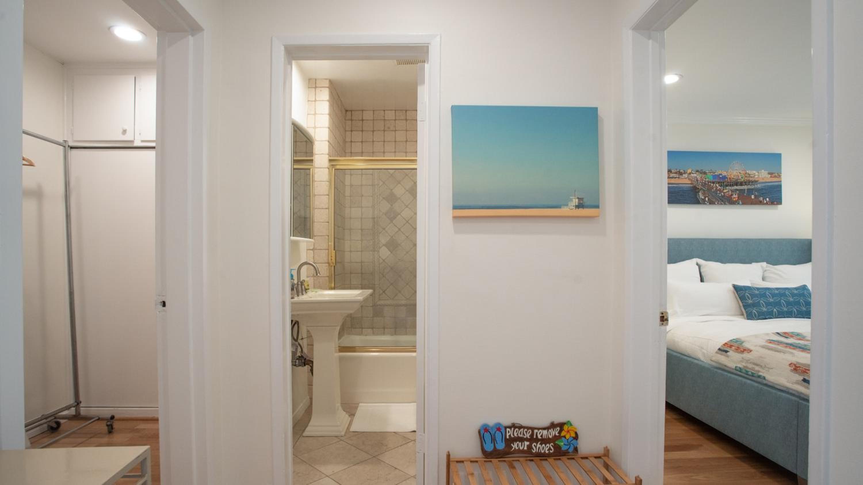 Ocean View condos