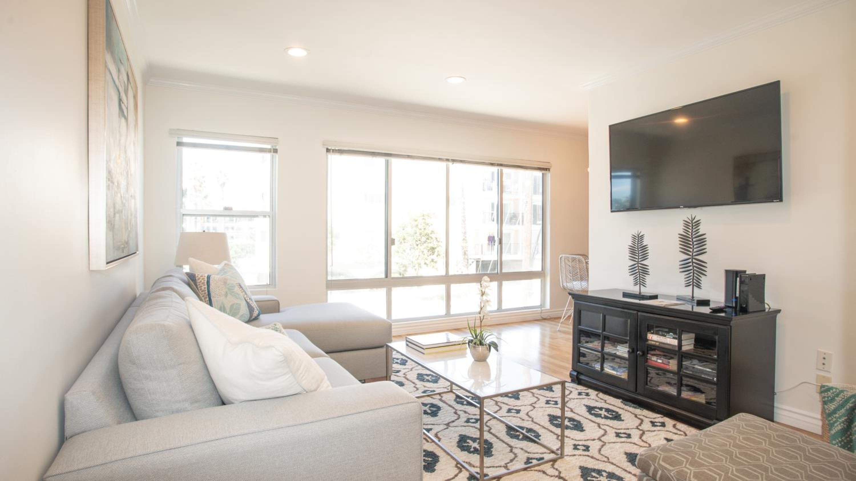 Ocean View condos