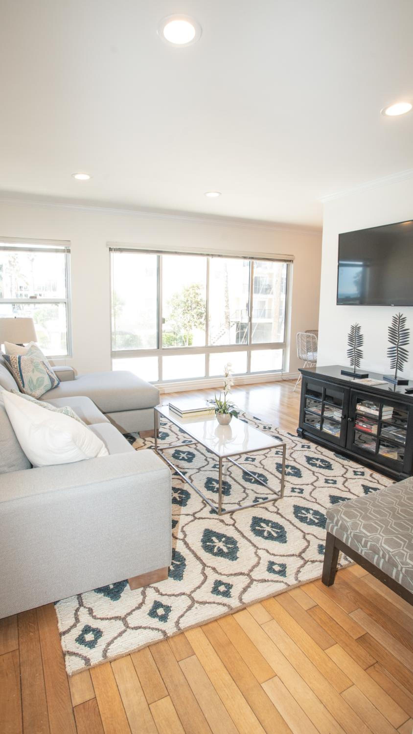 Ocean View condos