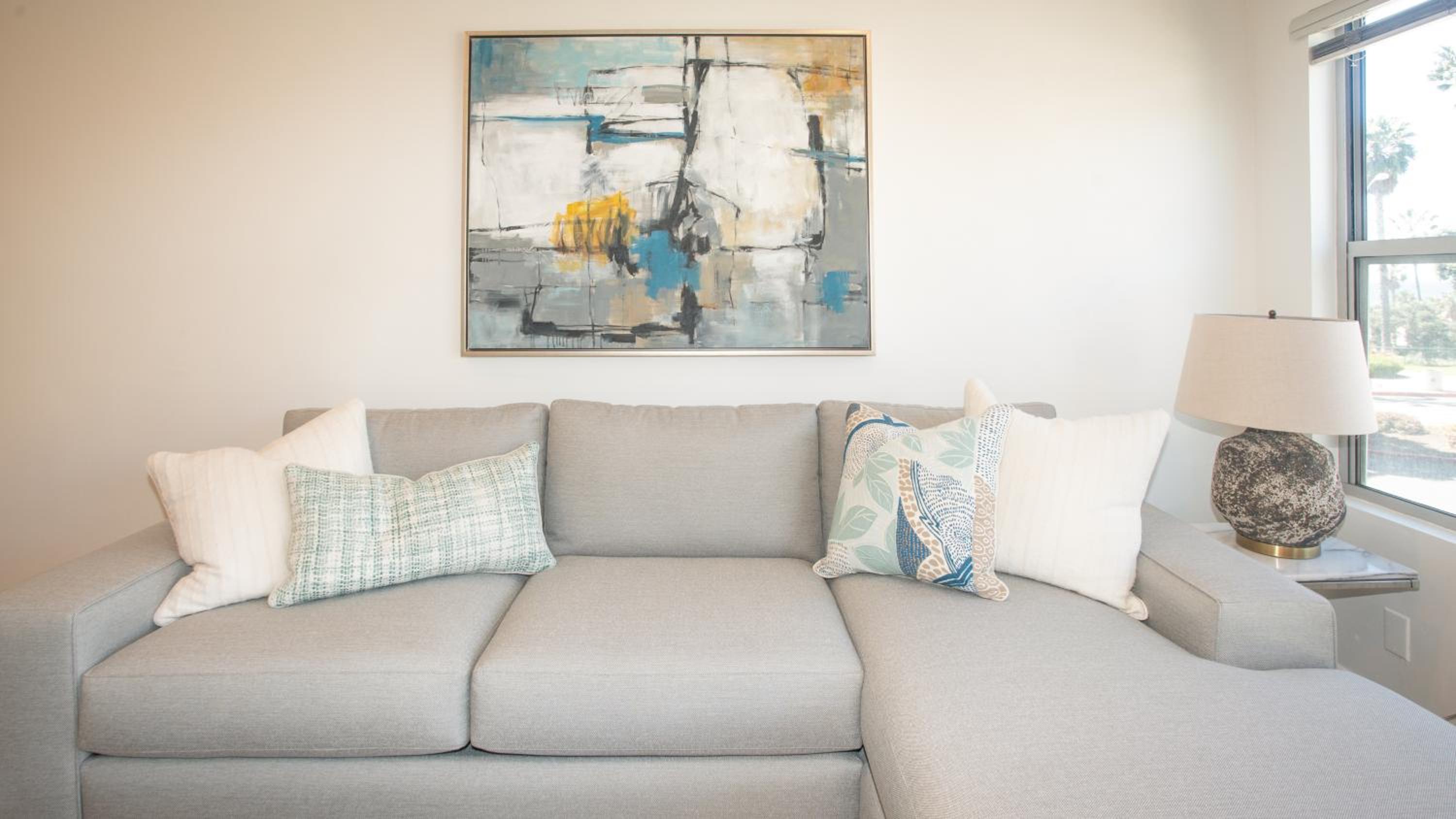 Ocean View condos