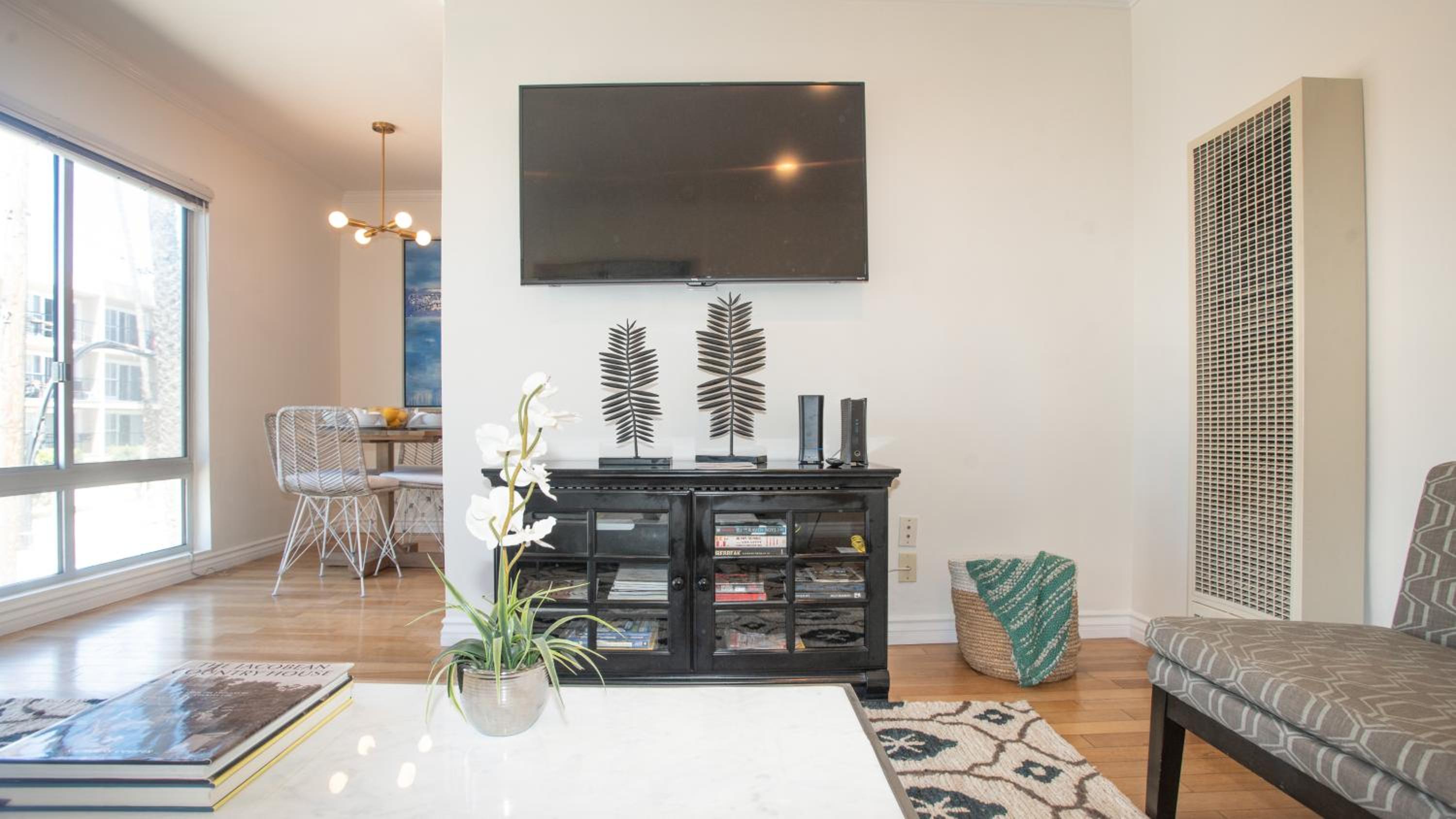 Ocean View condos
