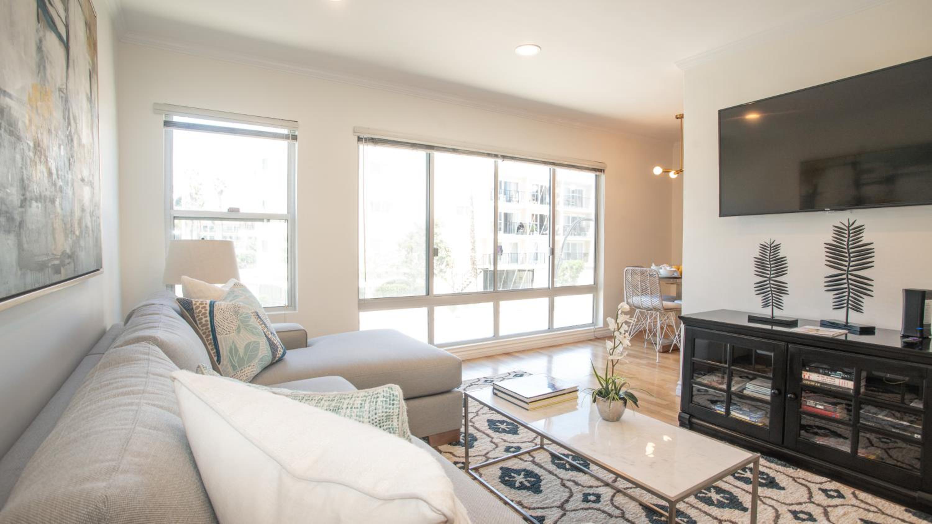 Ocean View condos