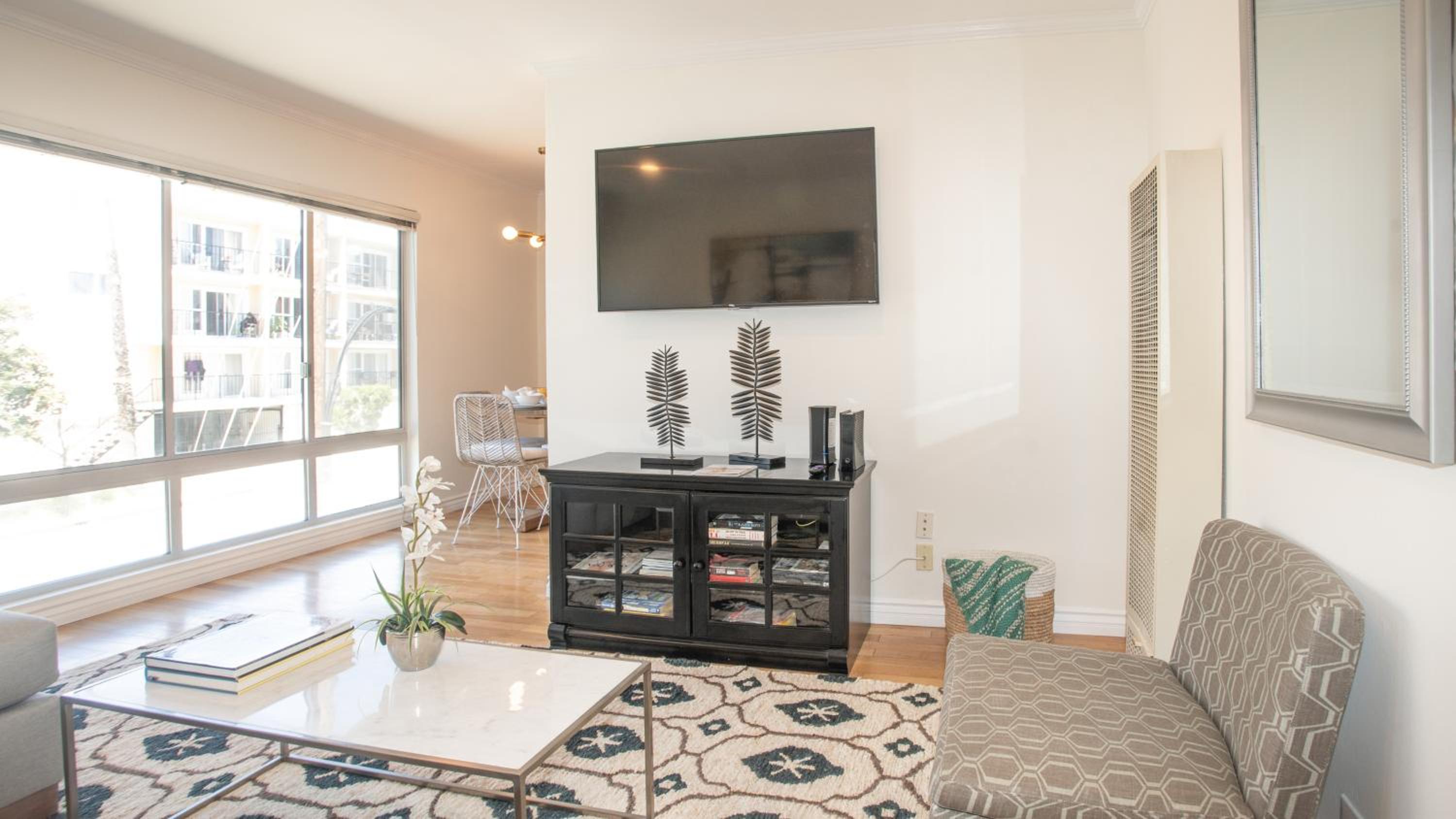 Ocean View condos