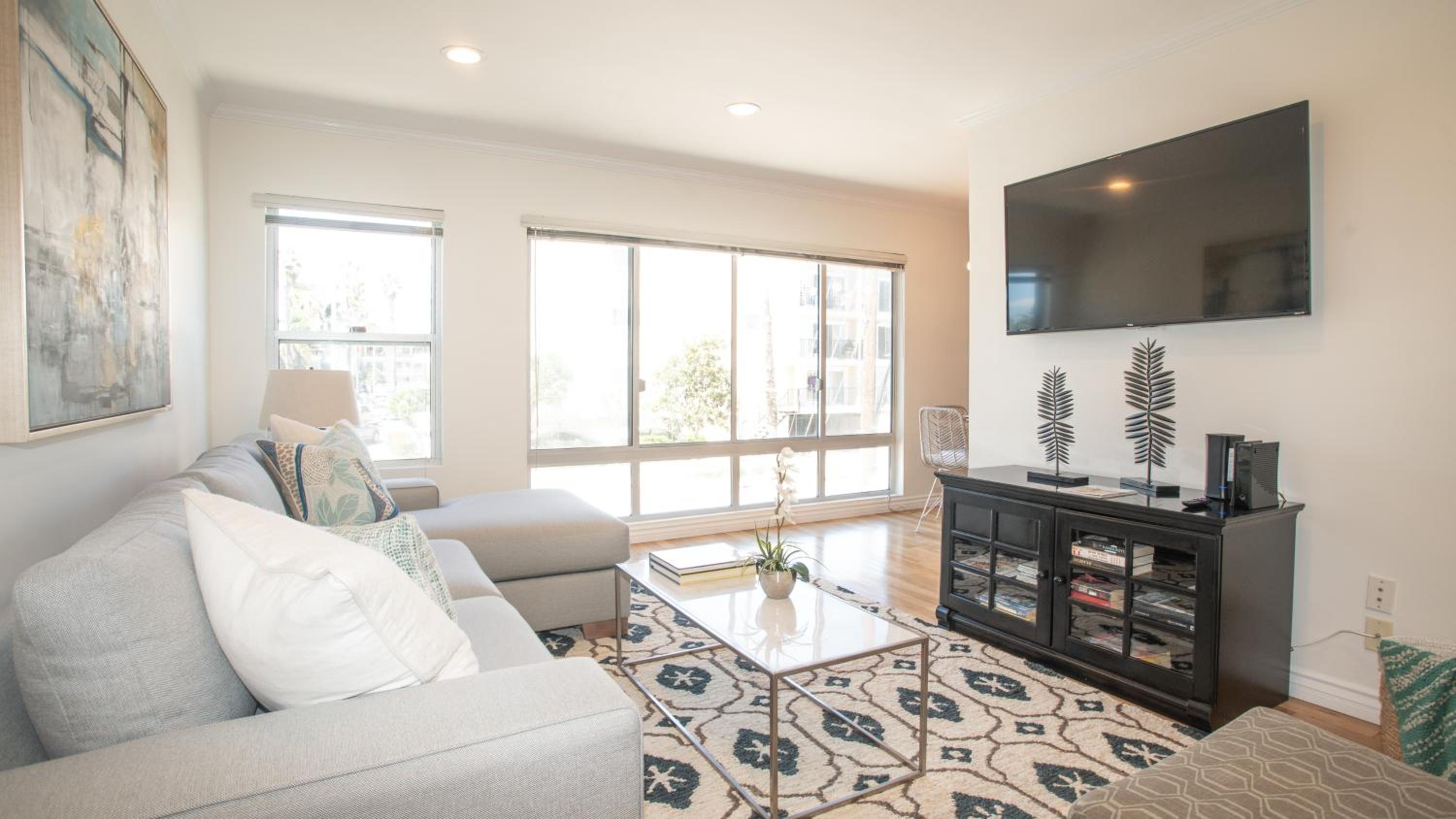 Ocean View condos