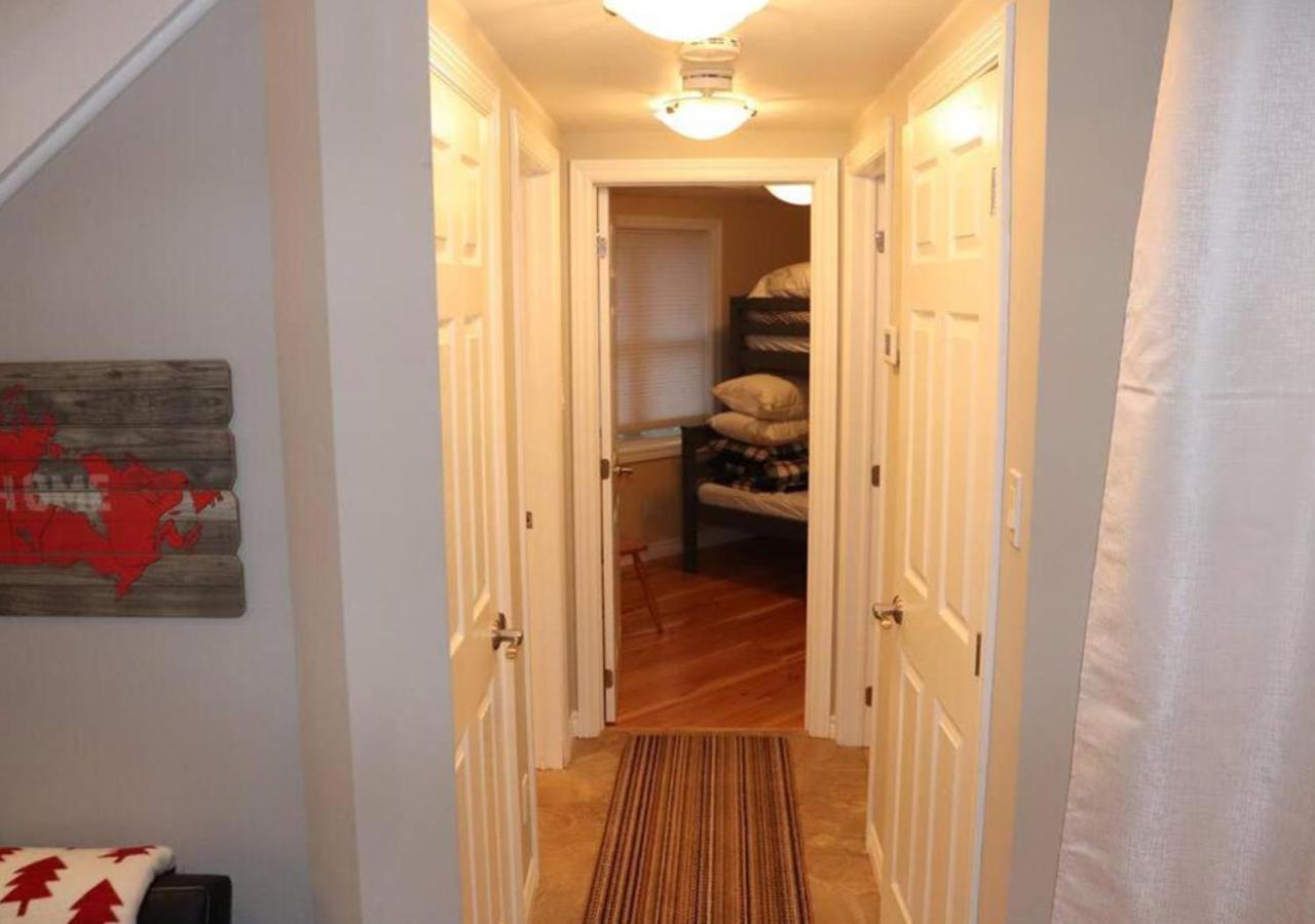 Enjoy your own Nordic Spa Getaway on Stoney Lake