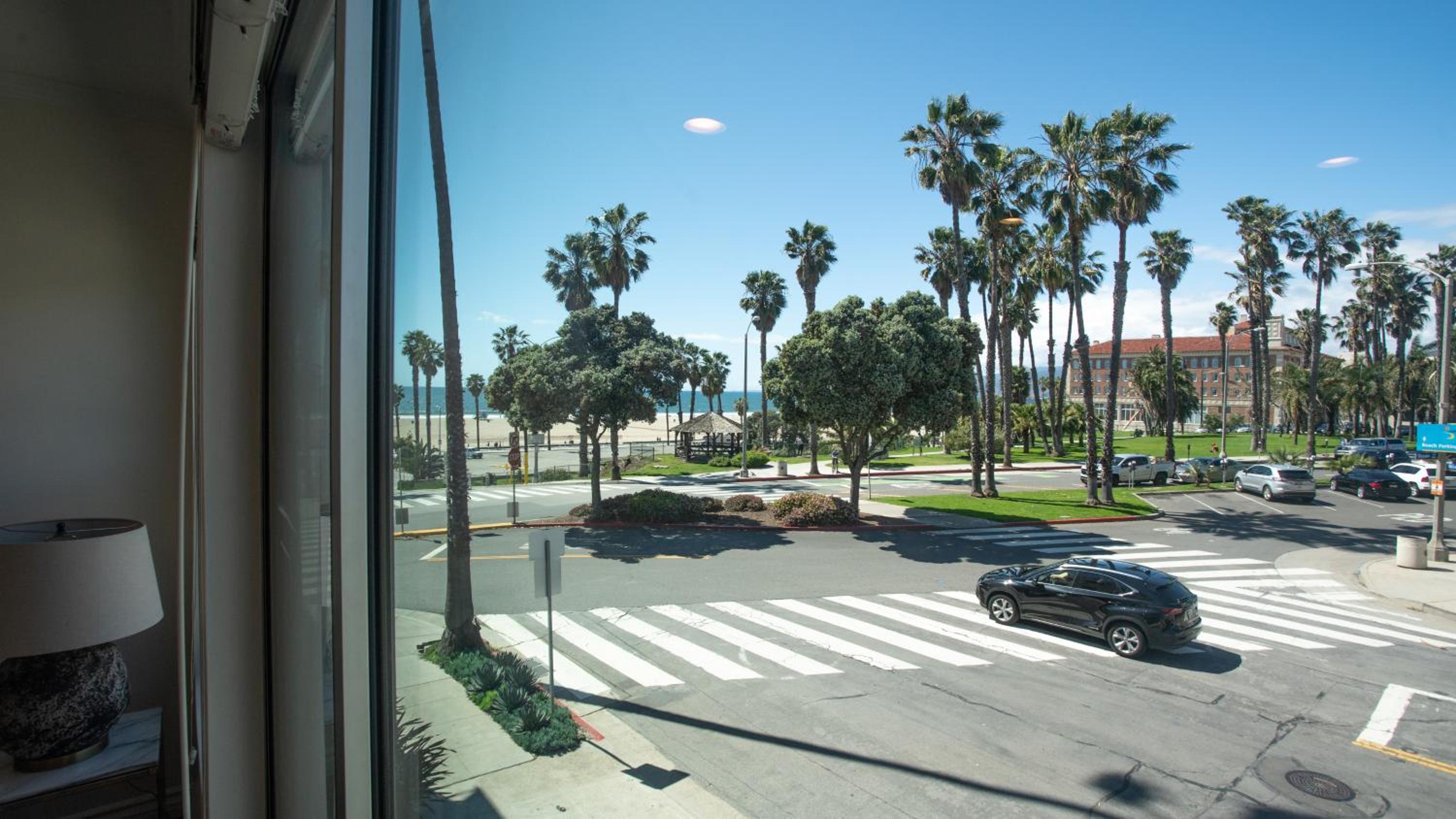 Ocean View condos