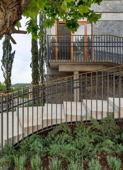 Casa Cielo Vale dos Vinhedos: apto premium com banheira e vista