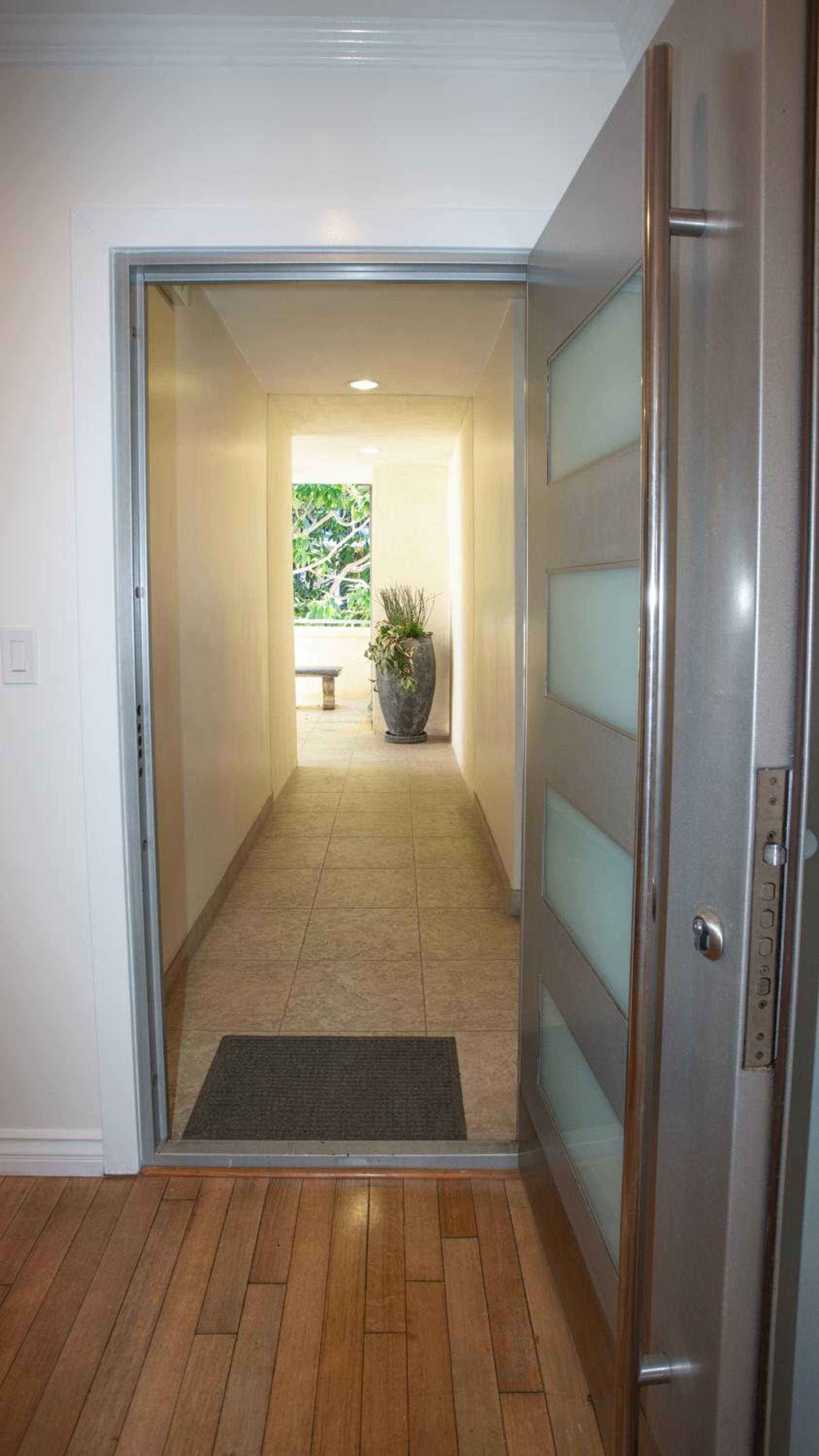 Ocean View condos
