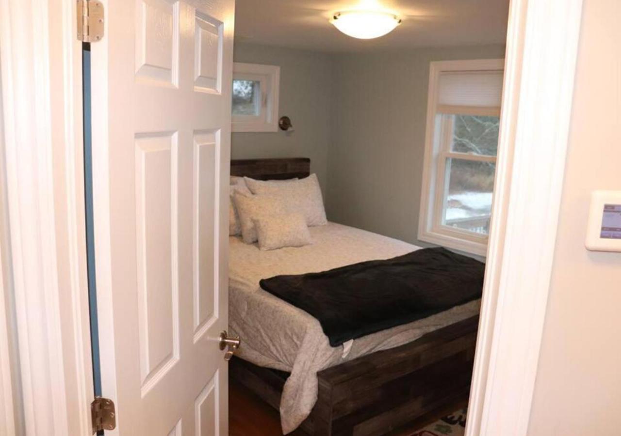 Enjoy your own Nordic Spa Getaway on Stoney Lake