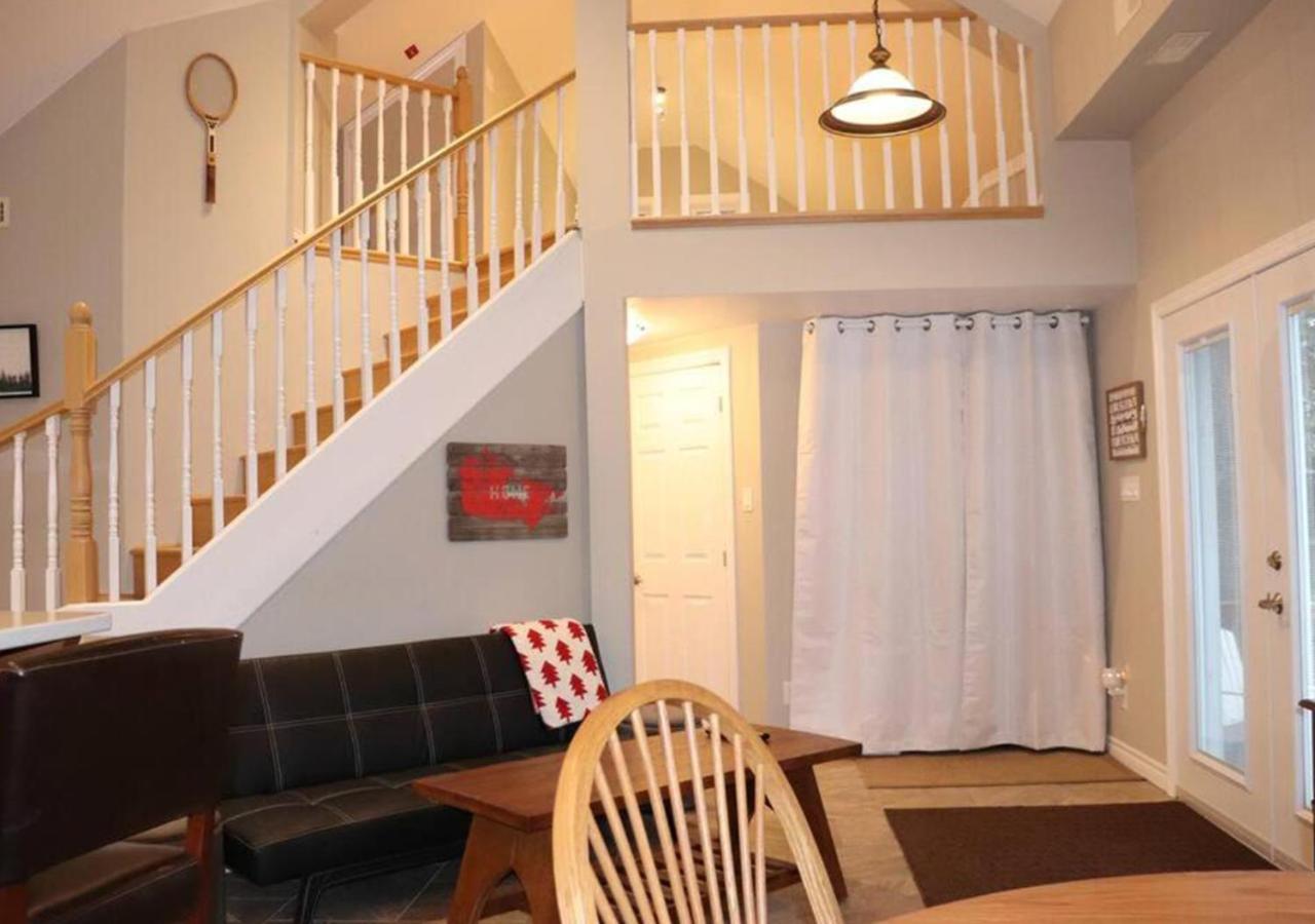 Enjoy your own Nordic Spa Getaway on Stoney Lake