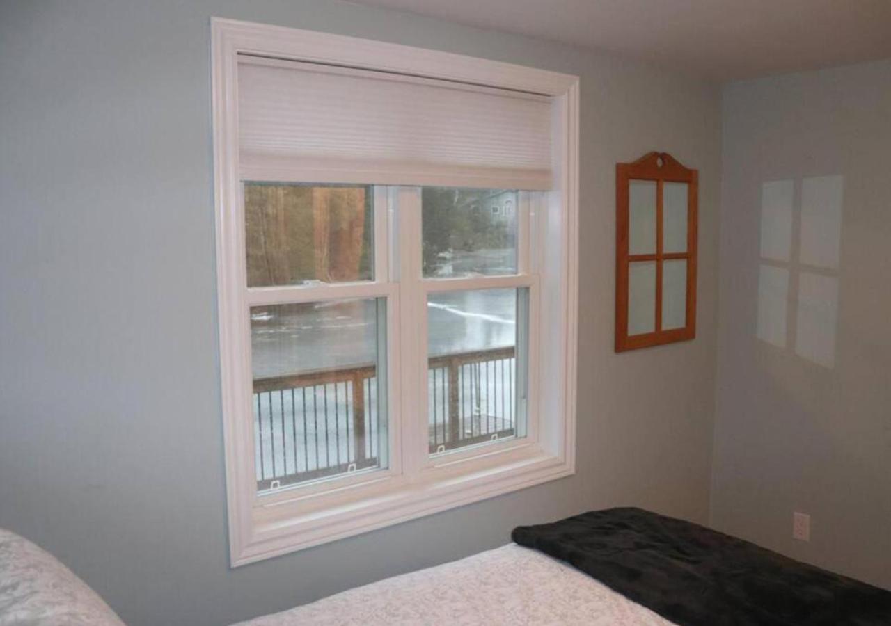 Enjoy your own Nordic Spa Getaway on Stoney Lake